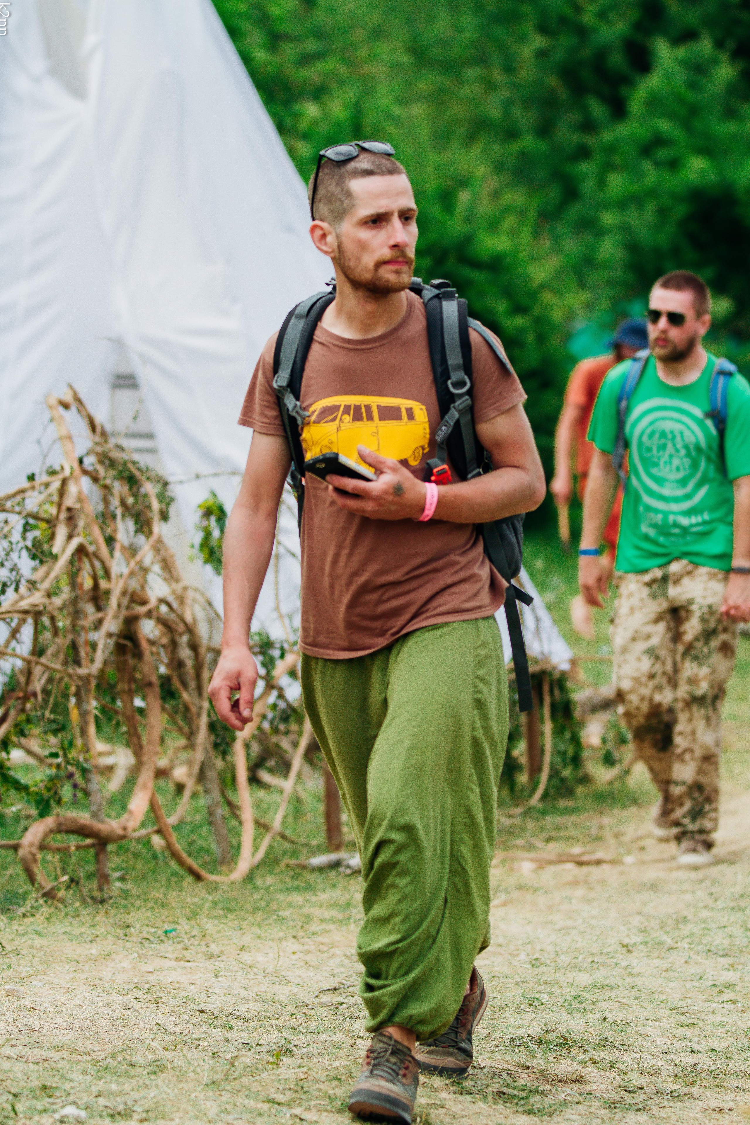 Sun Spirit 2018. Фотограф Антон Катунин | Симферополь