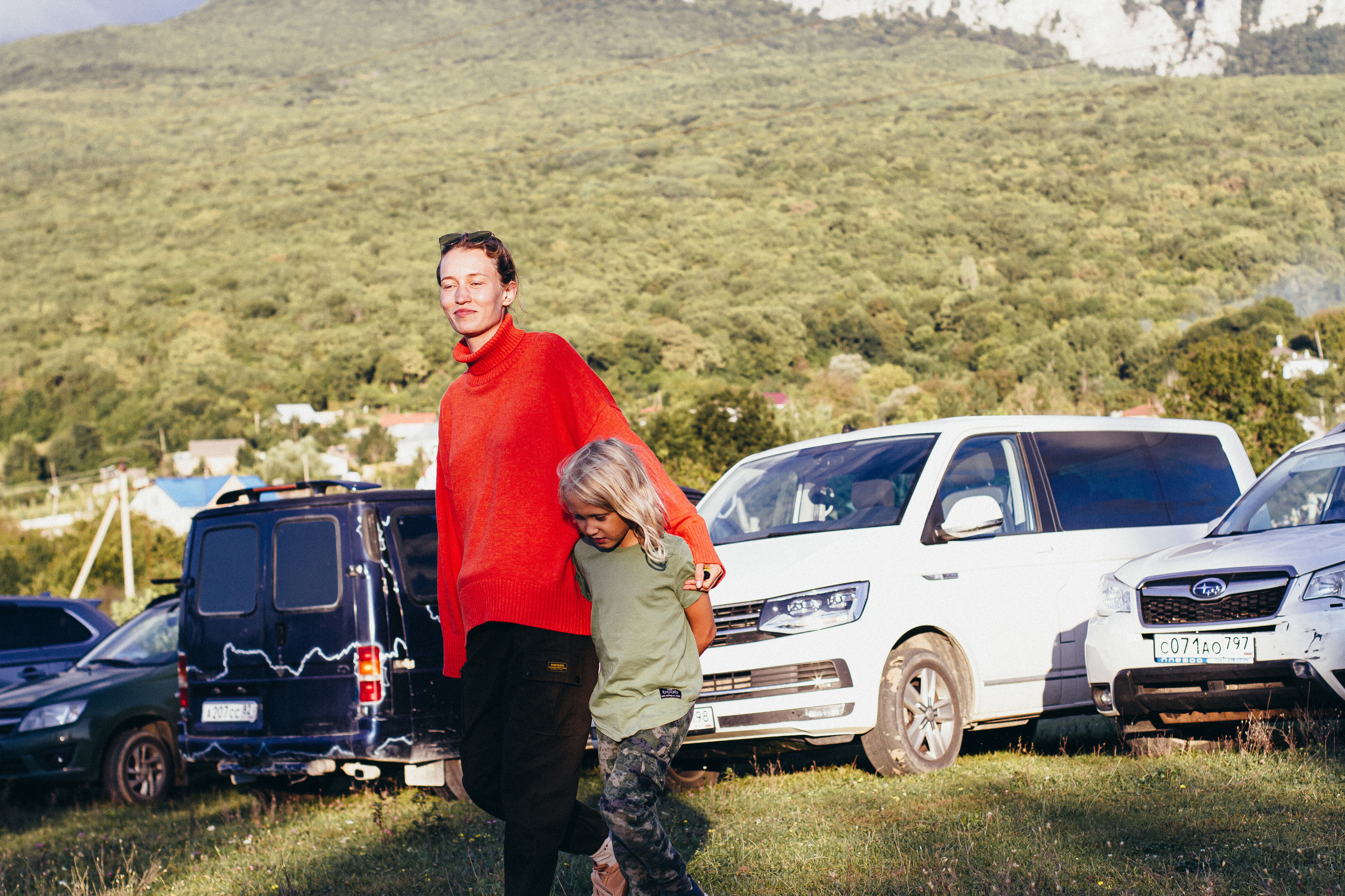 Бельбекская ярмарка. Фотограф Антон Катунин | Симферополь