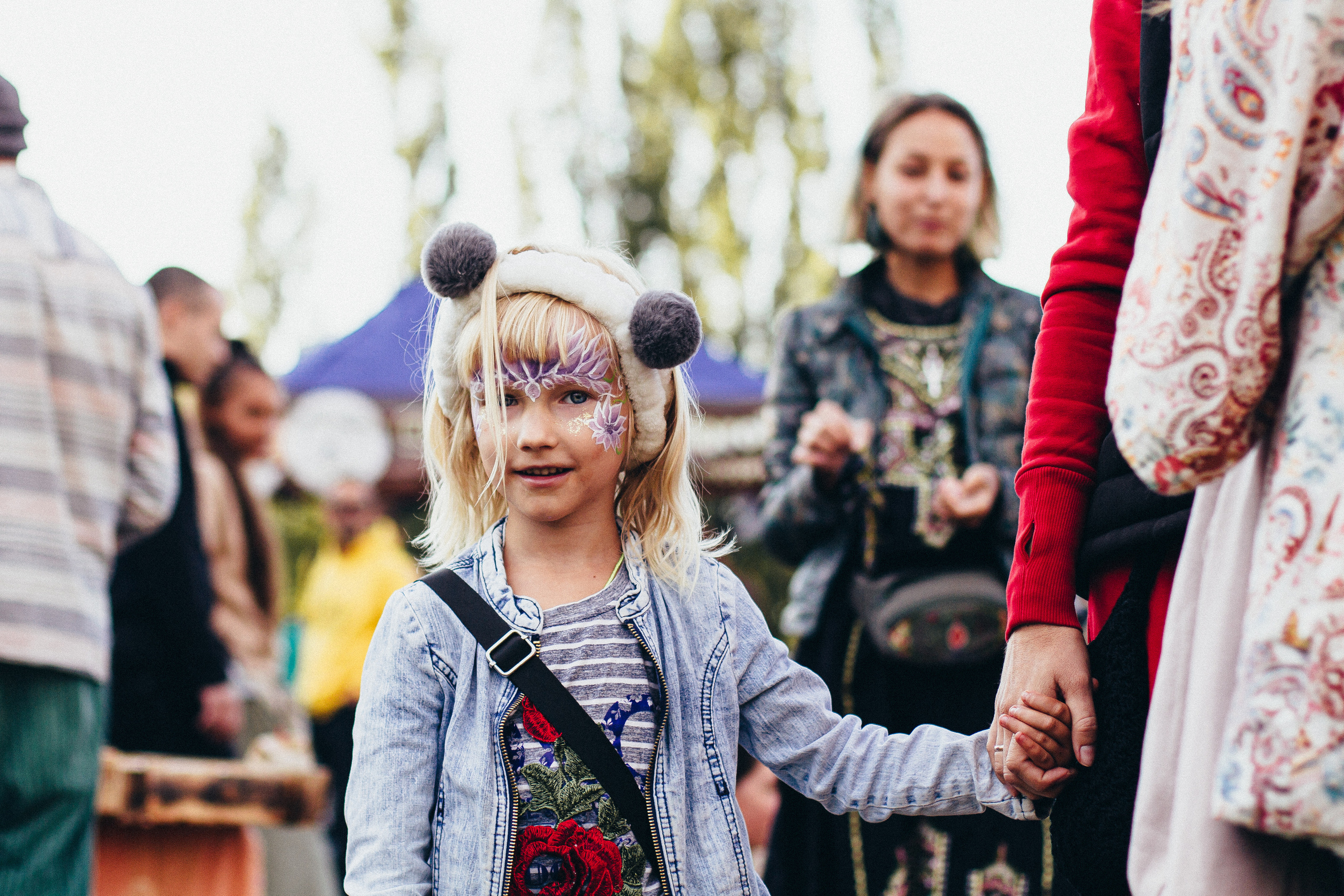 Бельбекская ярмарка. Фотограф Антон Катунин | Симферополь