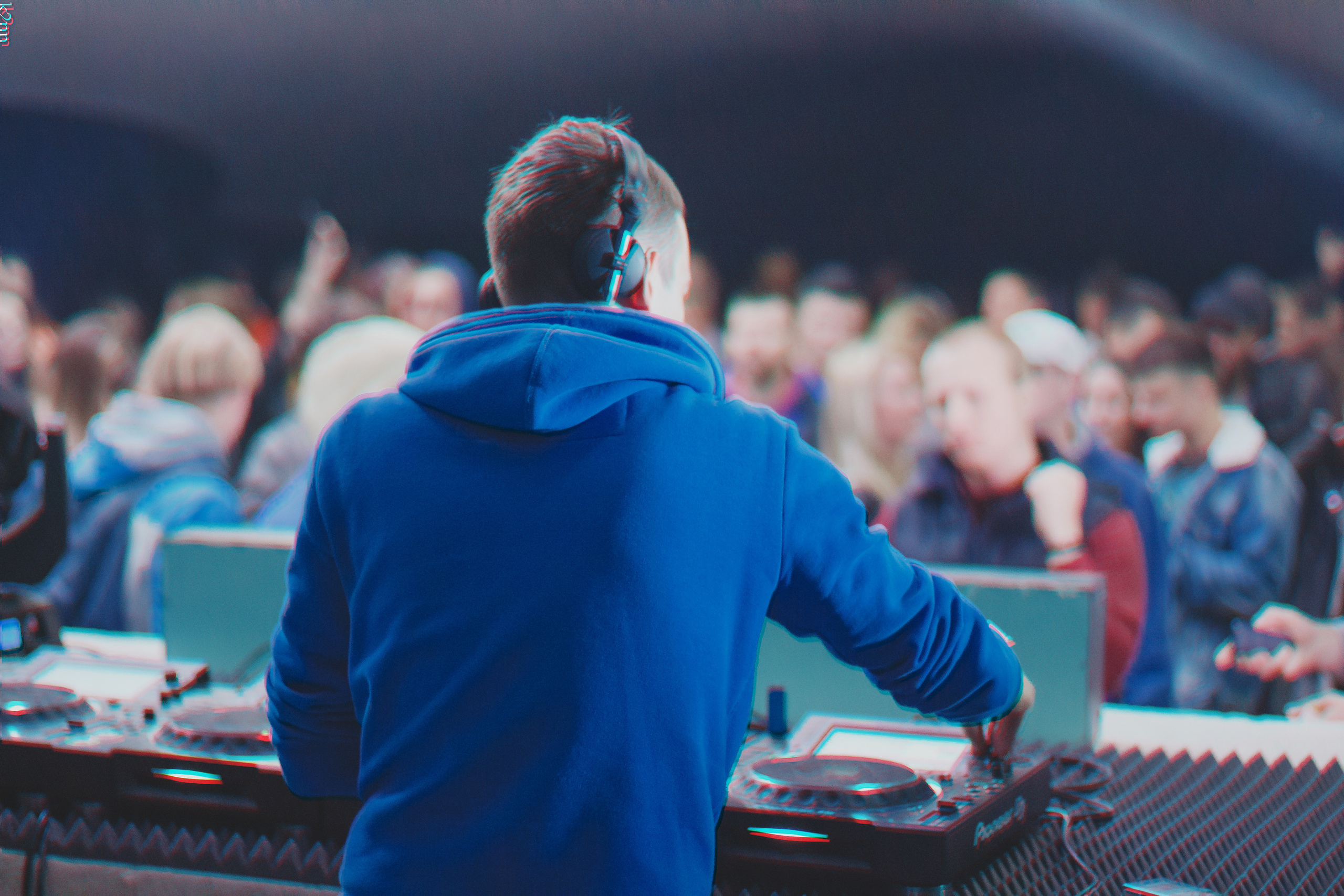 Z City Маевка. Фотограф Антон Катунин | Симферополь