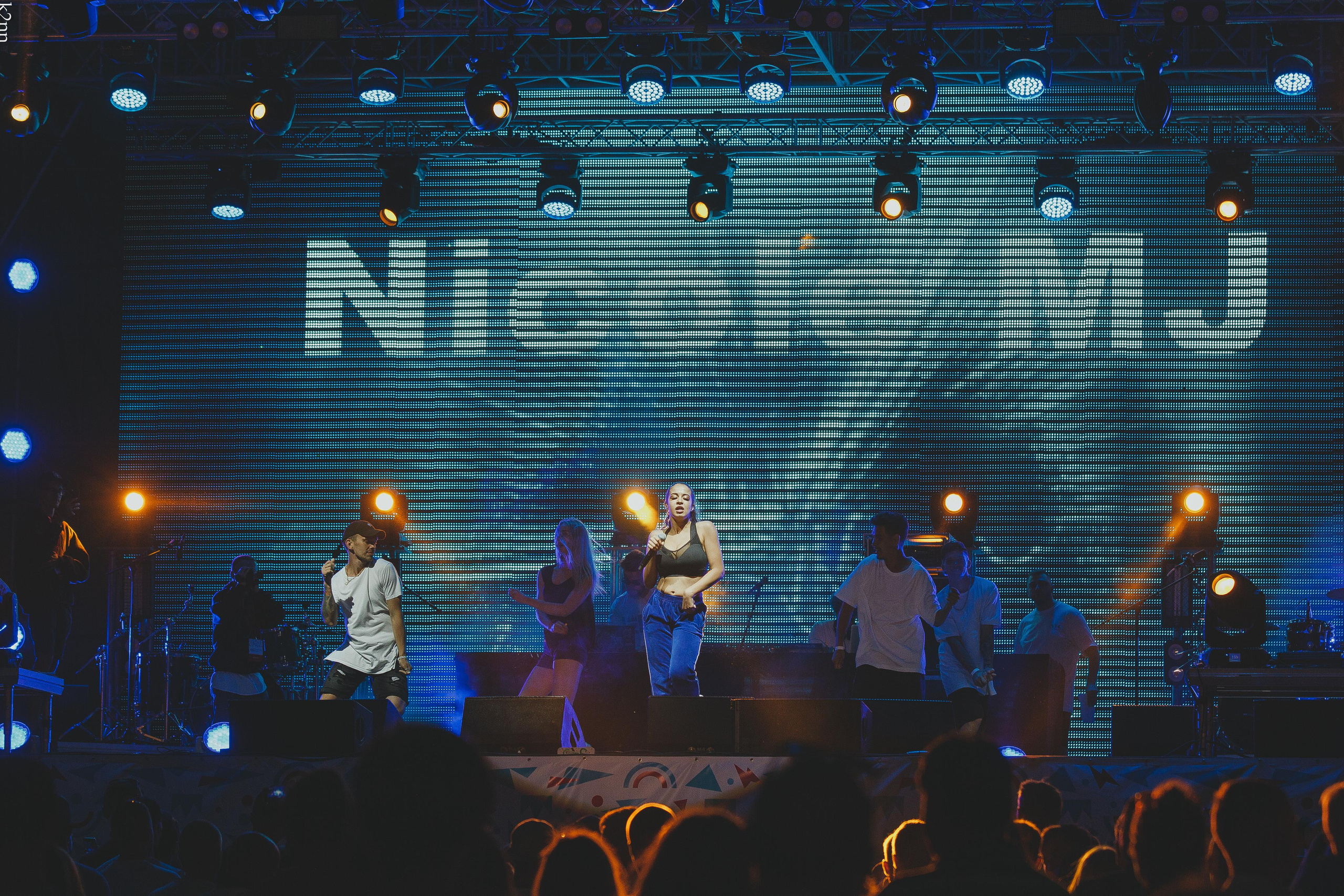 Крымская Волна. Фотограф Антон Катунин | Симферополь