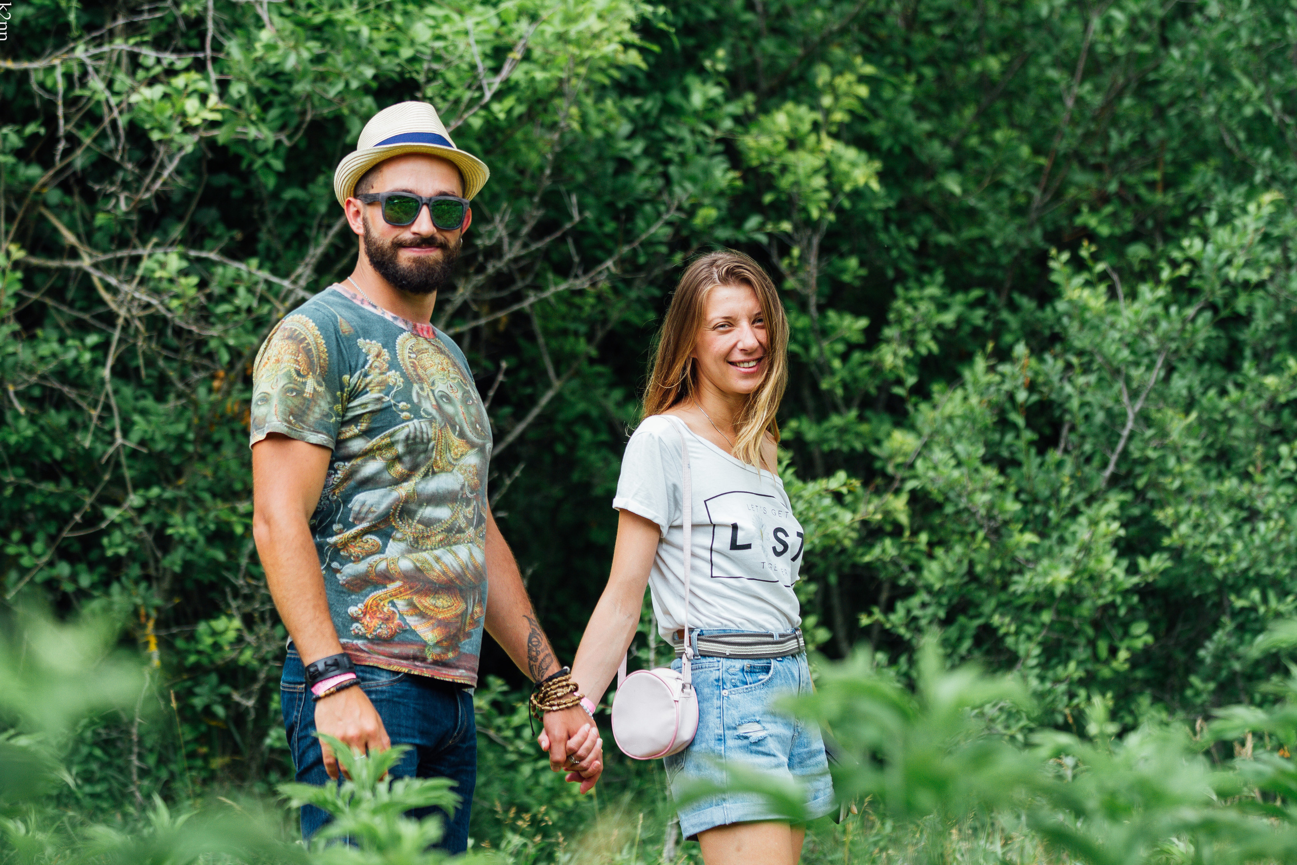 Sun Spirit 2017. Фотограф Антон Катунин | Симферополь