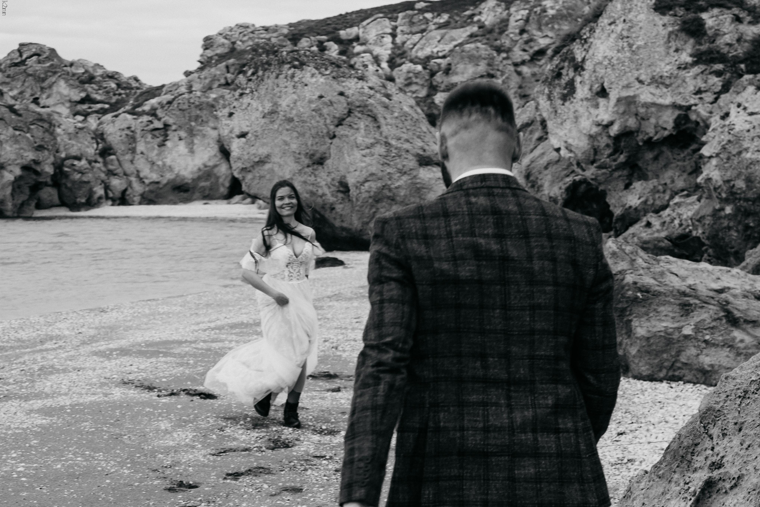 Дима и Наталия. Фотограф Антон Катунин | Симферополь