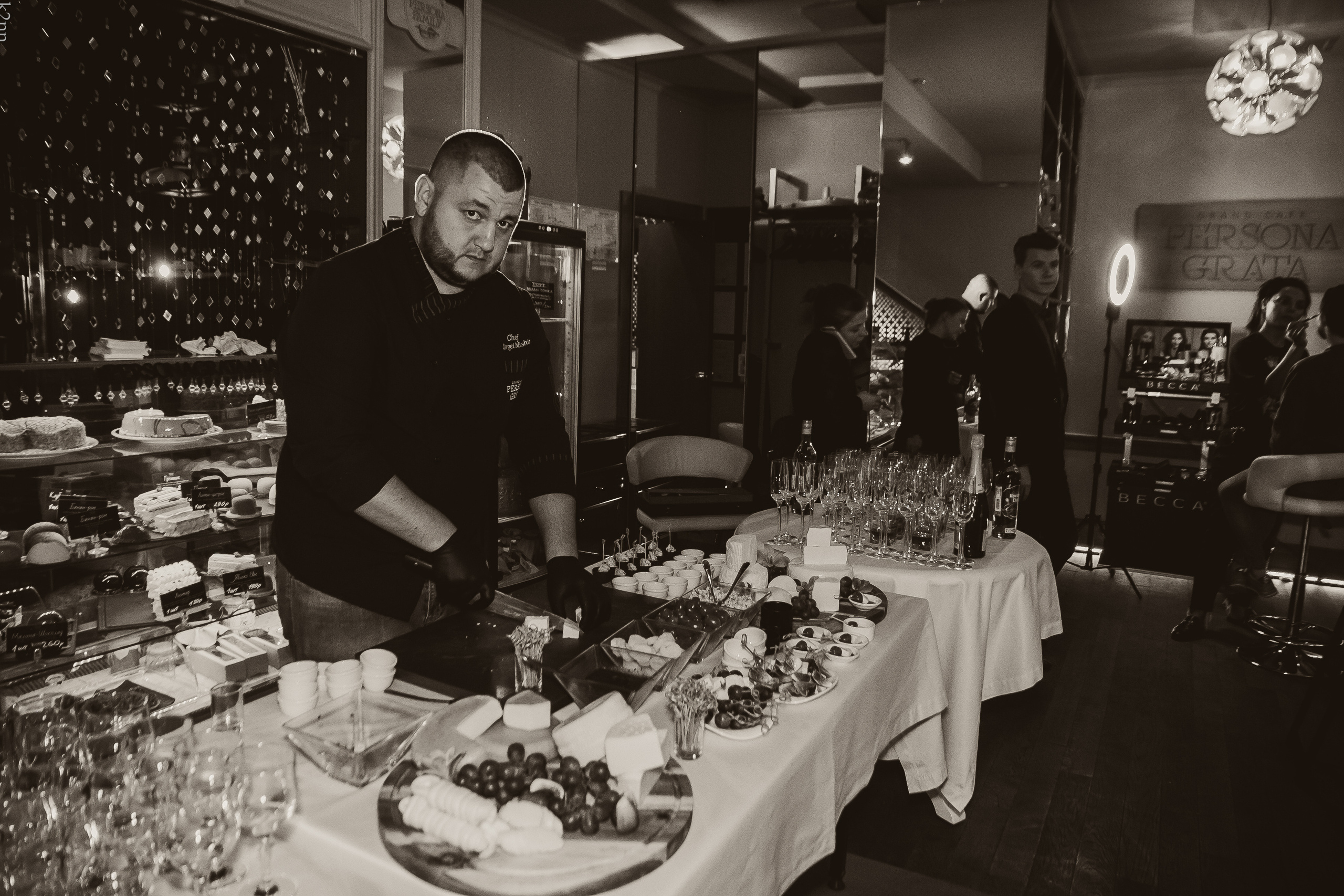 21 ноября 2017 | PERSONA #настиле. Фотограф Антон Катунин | Симферополь