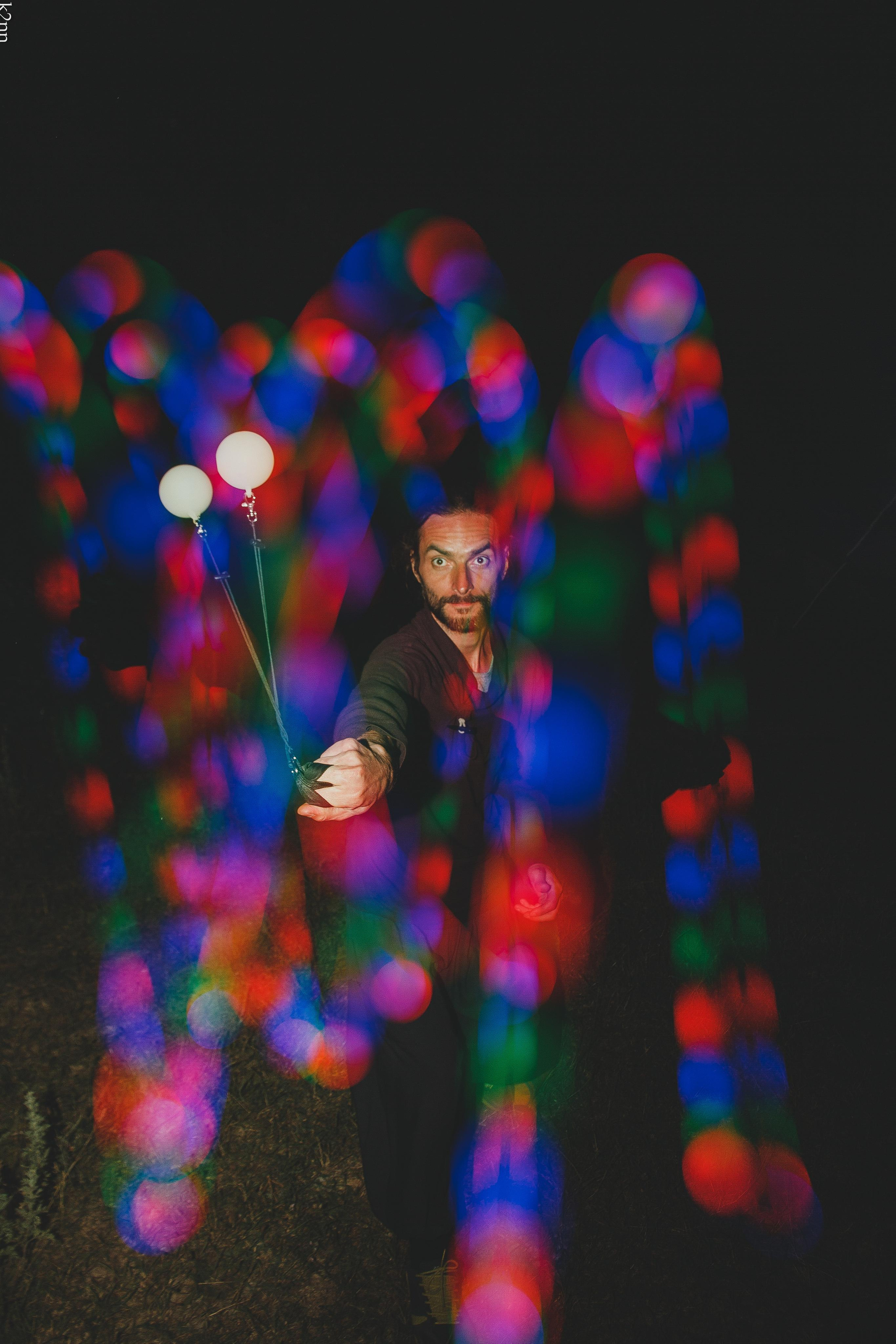 Sun Spirit 2018. Фотограф Антон Катунин | Симферополь