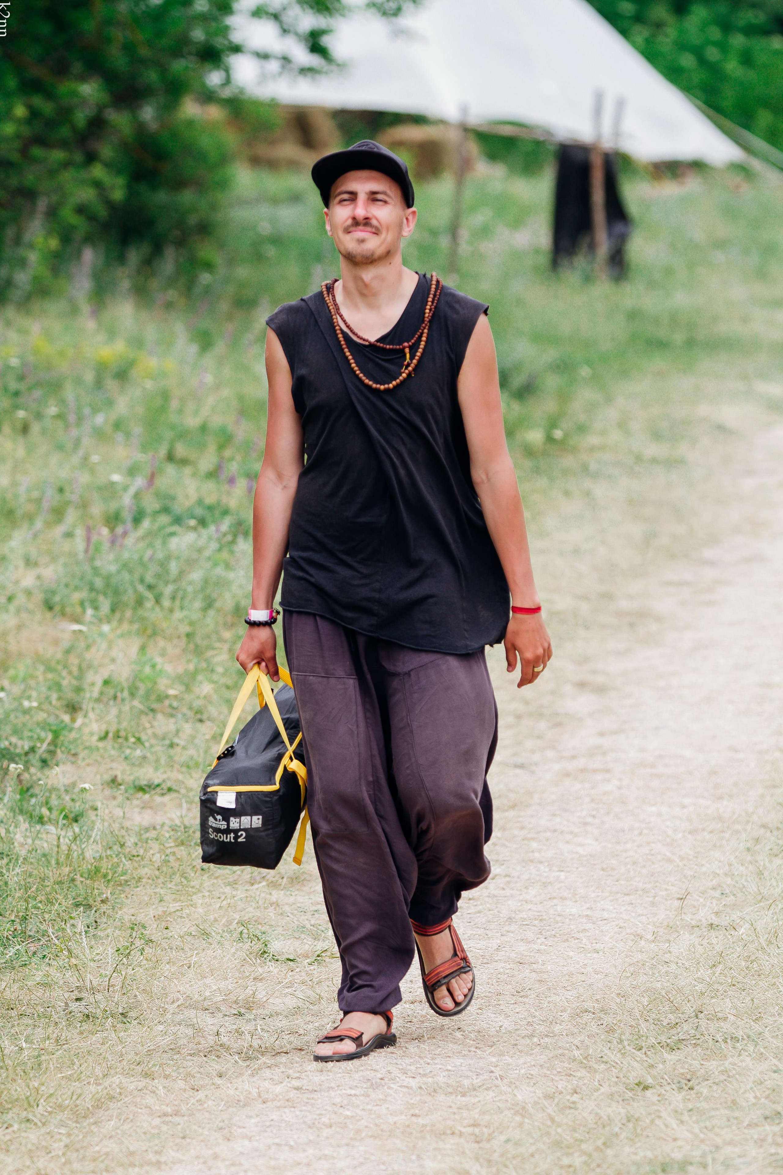 Sun Spirit 2018. Фотограф Антон Катунин | Симферополь