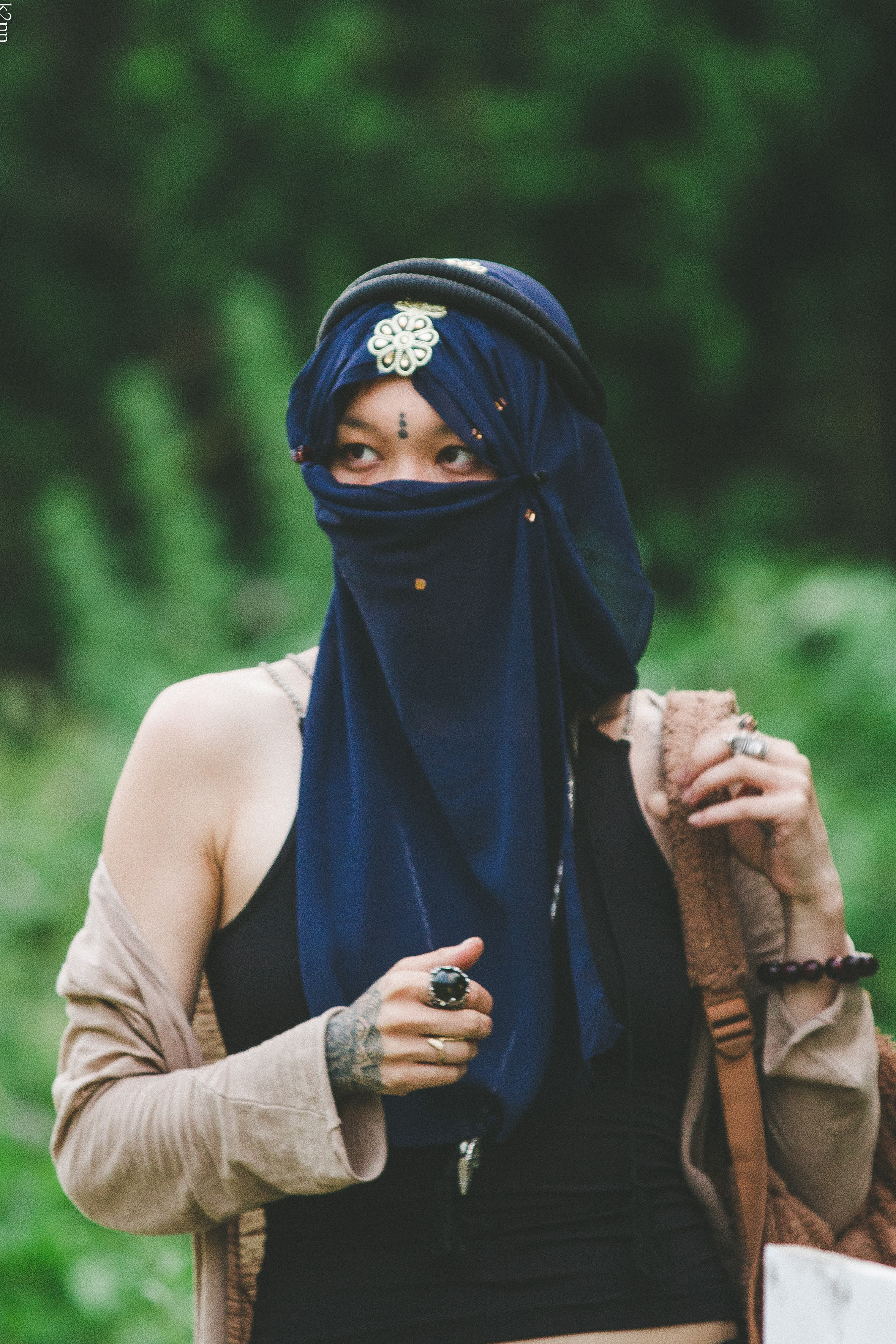 Sun Spirit 2017. Фотограф Антон Катунин | Симферополь