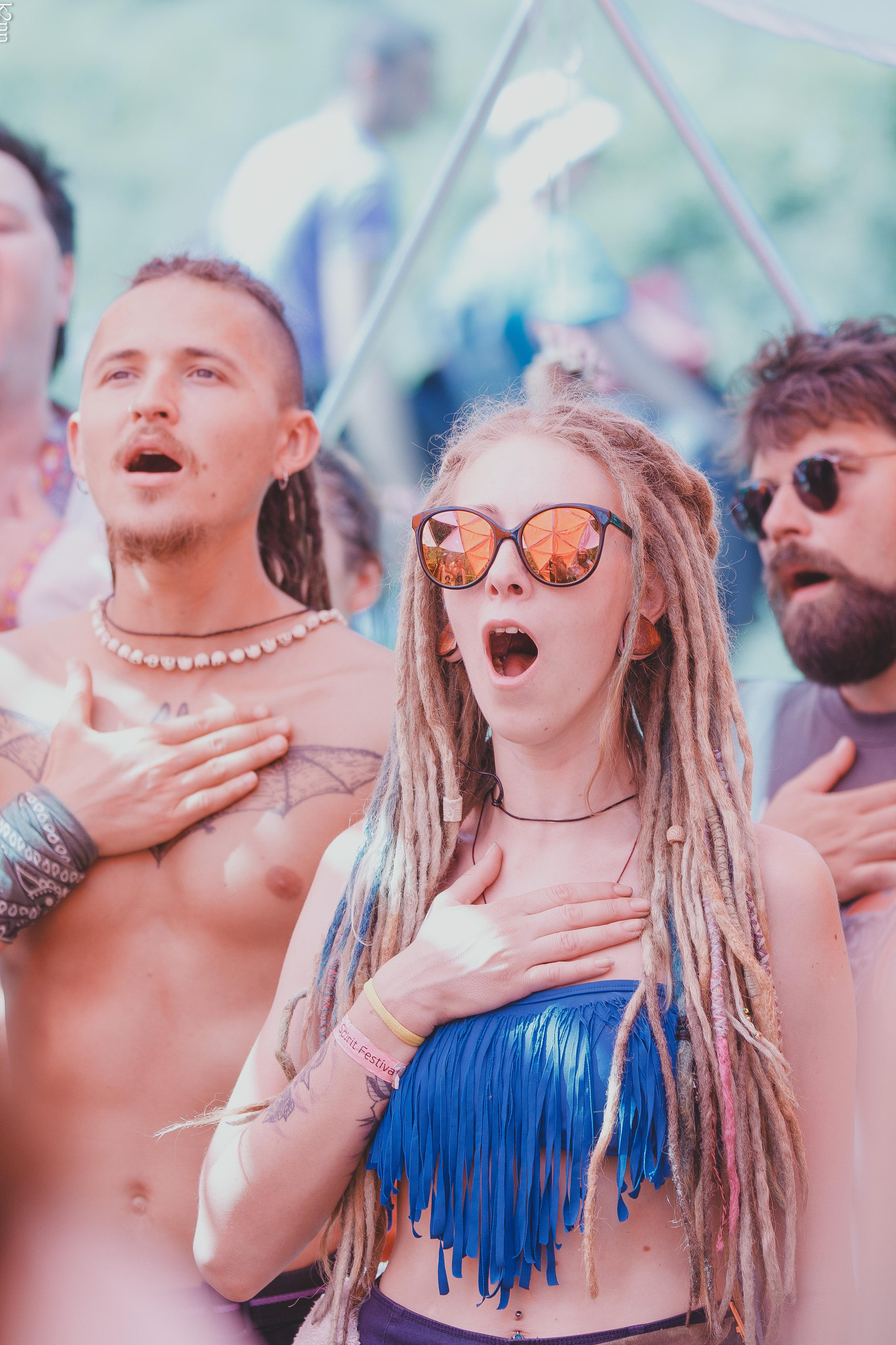 Sun Spirit 2018. Фотограф Антон Катунин | Симферополь