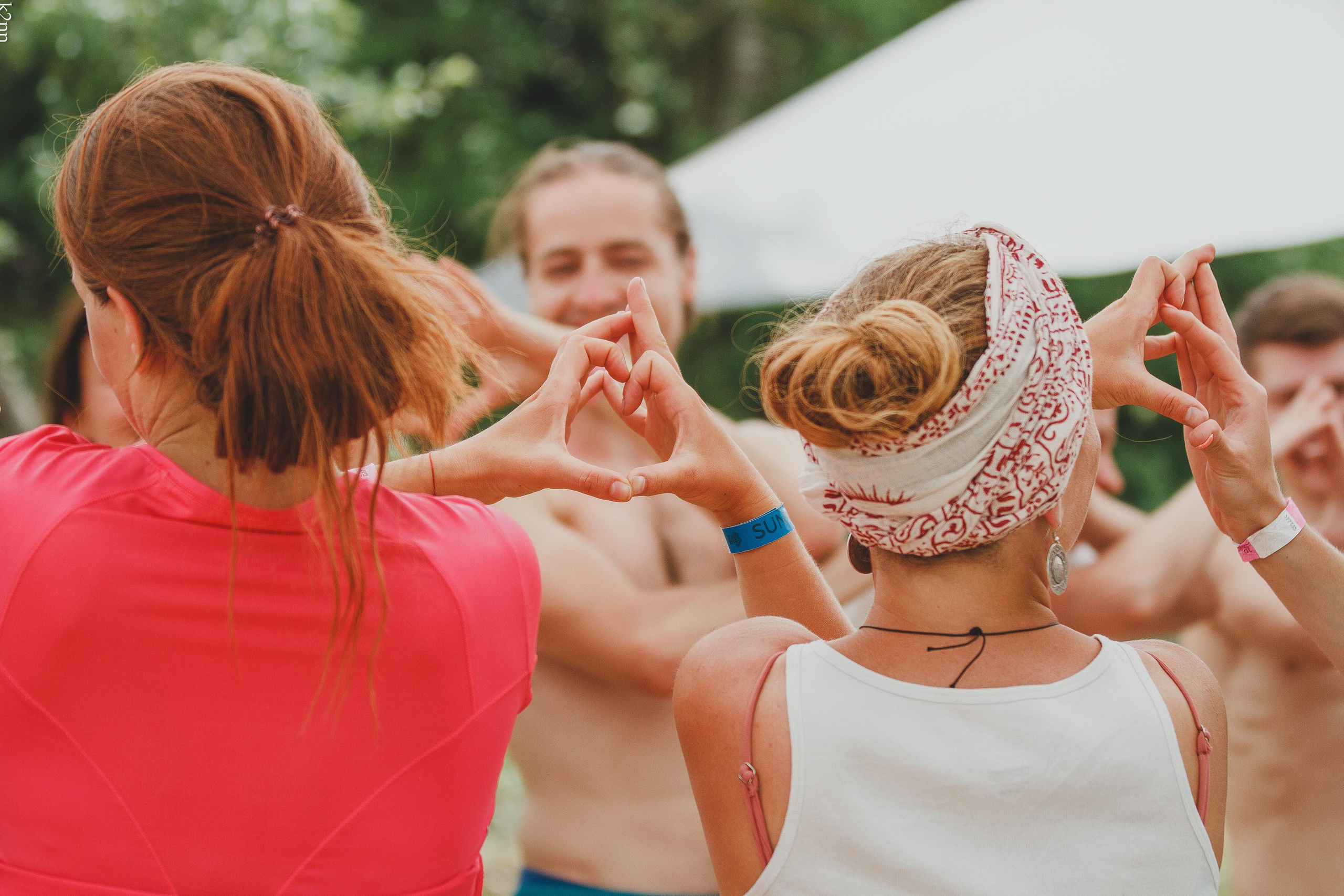 Sun Spirit 2018. Фотограф Антон Катунин | Симферополь