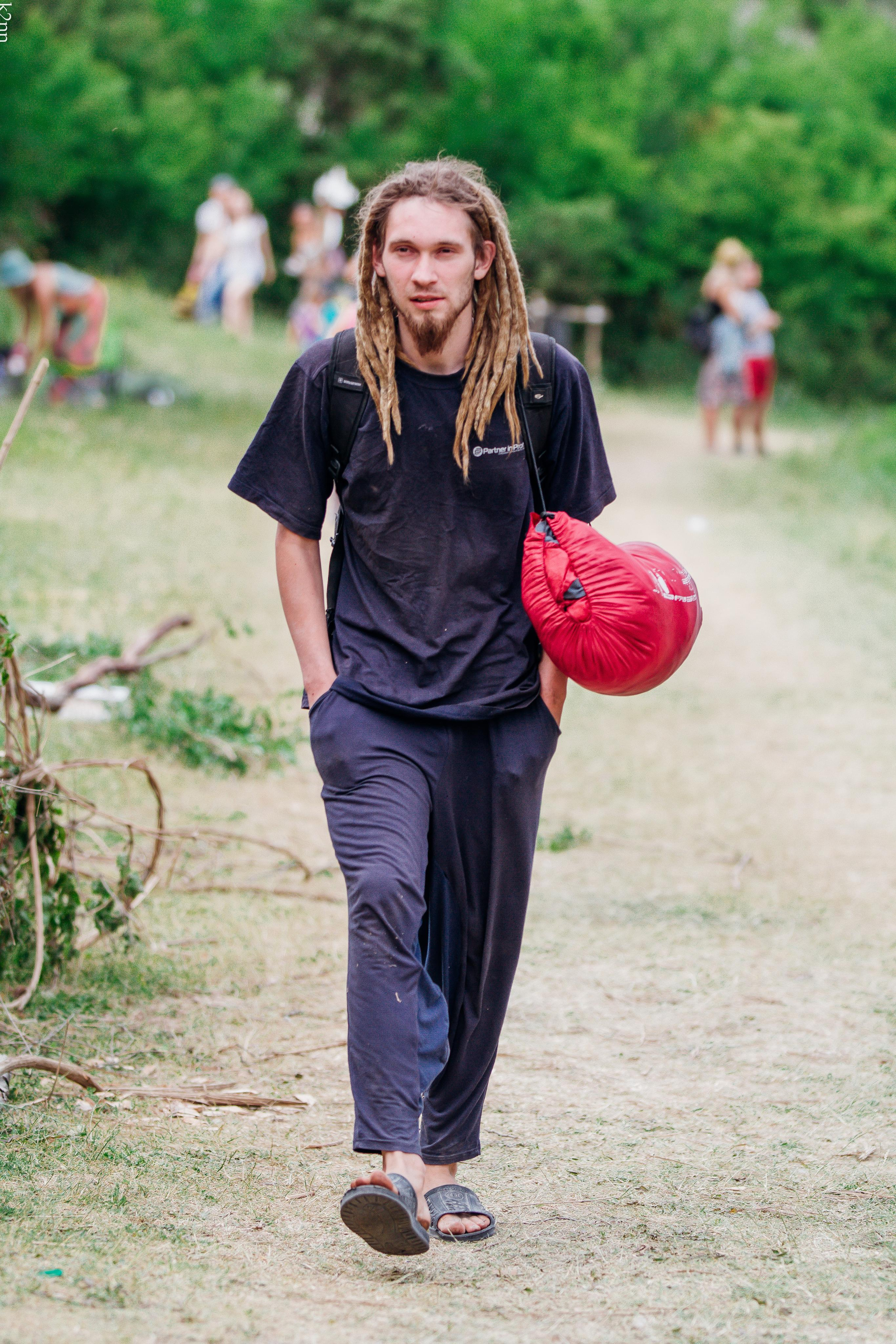 Sun Spirit 2018. Фотограф Антон Катунин | Симферополь