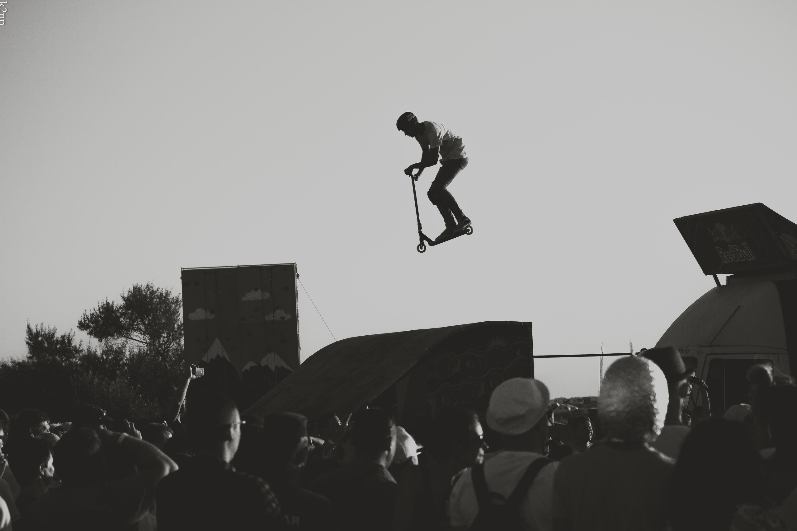 Крымская Волна. Фотограф Антон Катунин | Симферополь