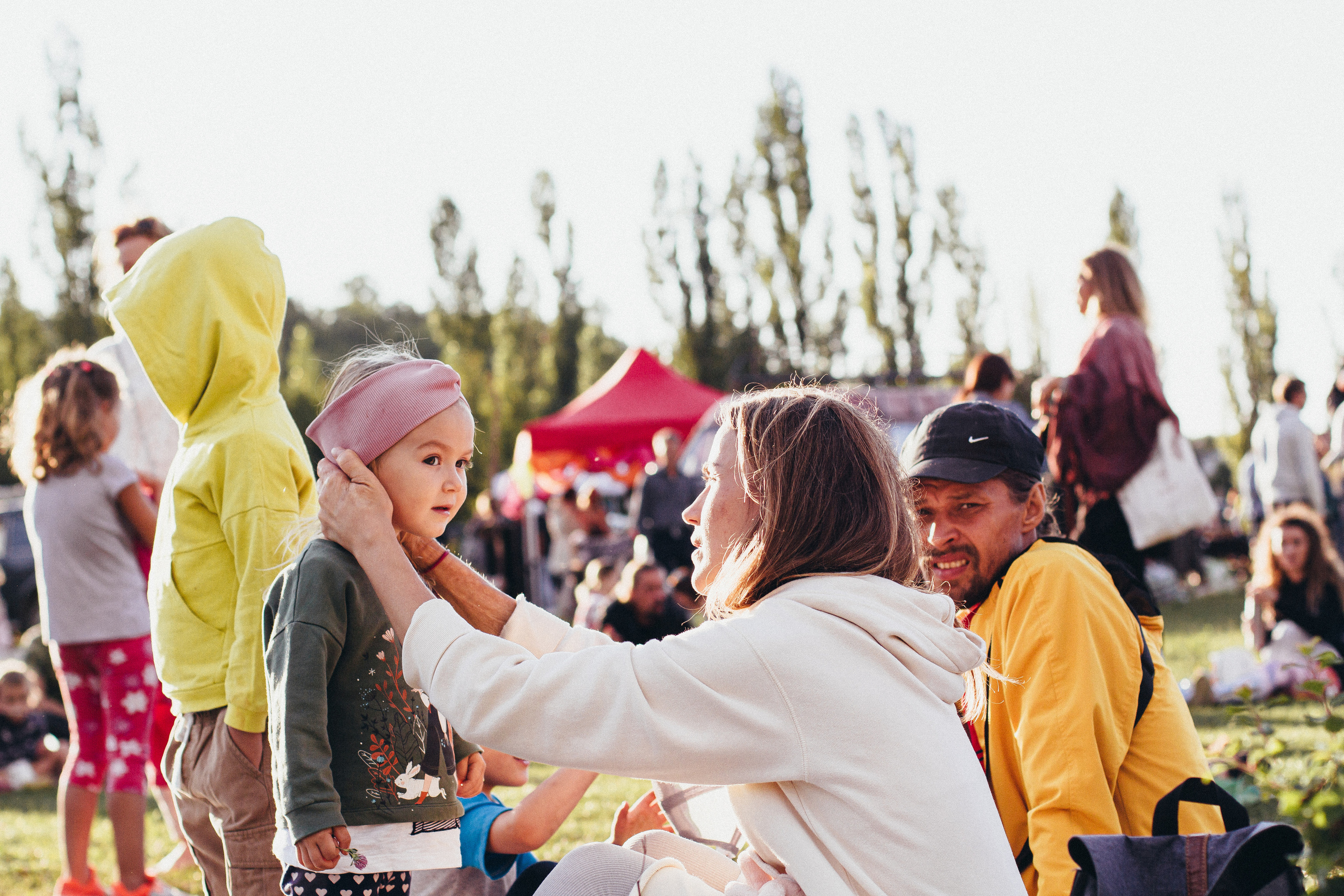 Бельбекская ярмарка. Фотограф Антон Катунин | Симферополь