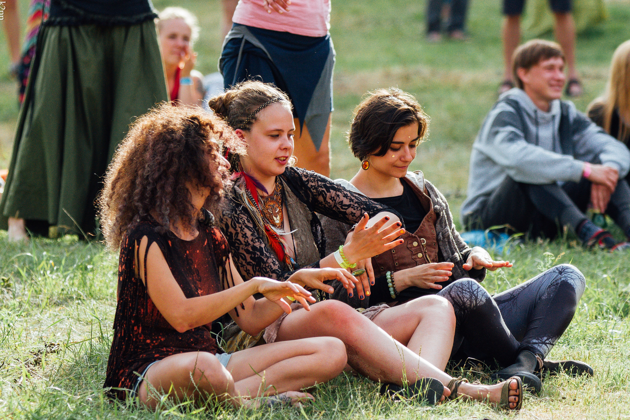 Sun Spirit 2017. Фотограф Антон Катунин | Симферополь