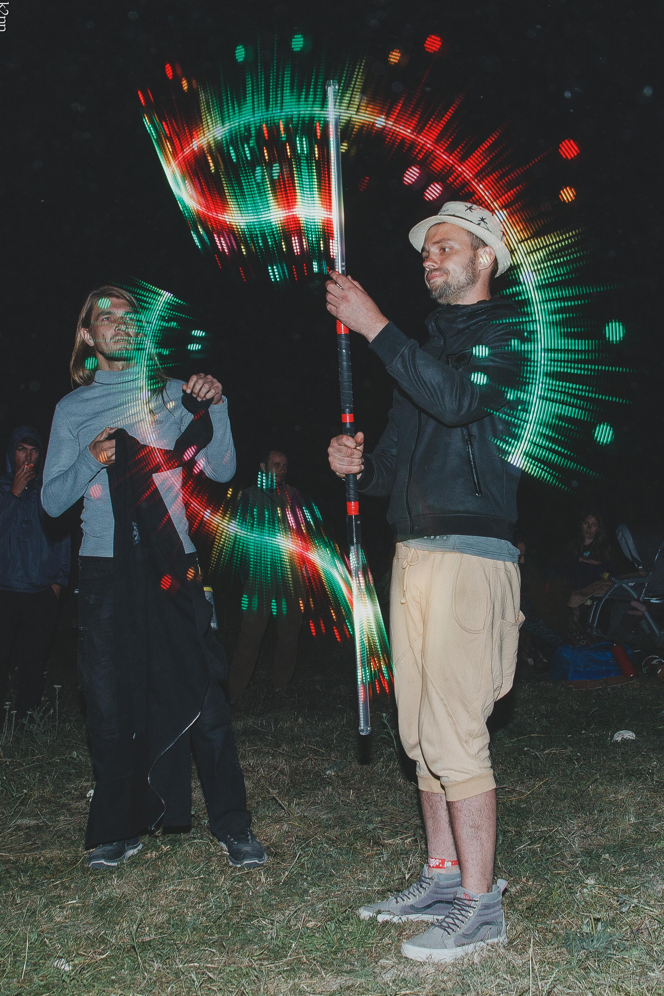 Sun Spirit 2018. Фотограф Антон Катунин | Симферополь