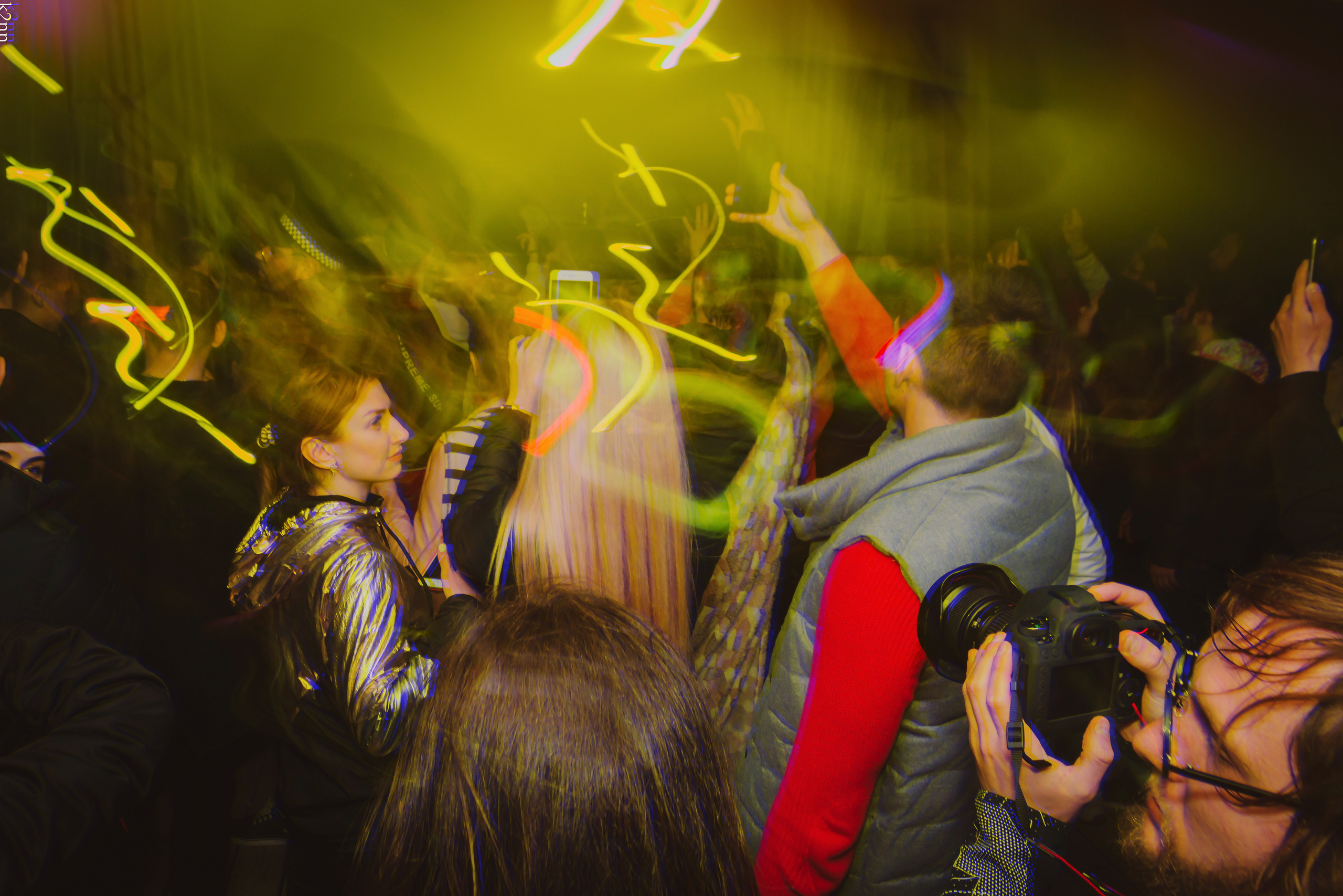 Z City Маевка. Фотограф Антон Катунин | Симферополь