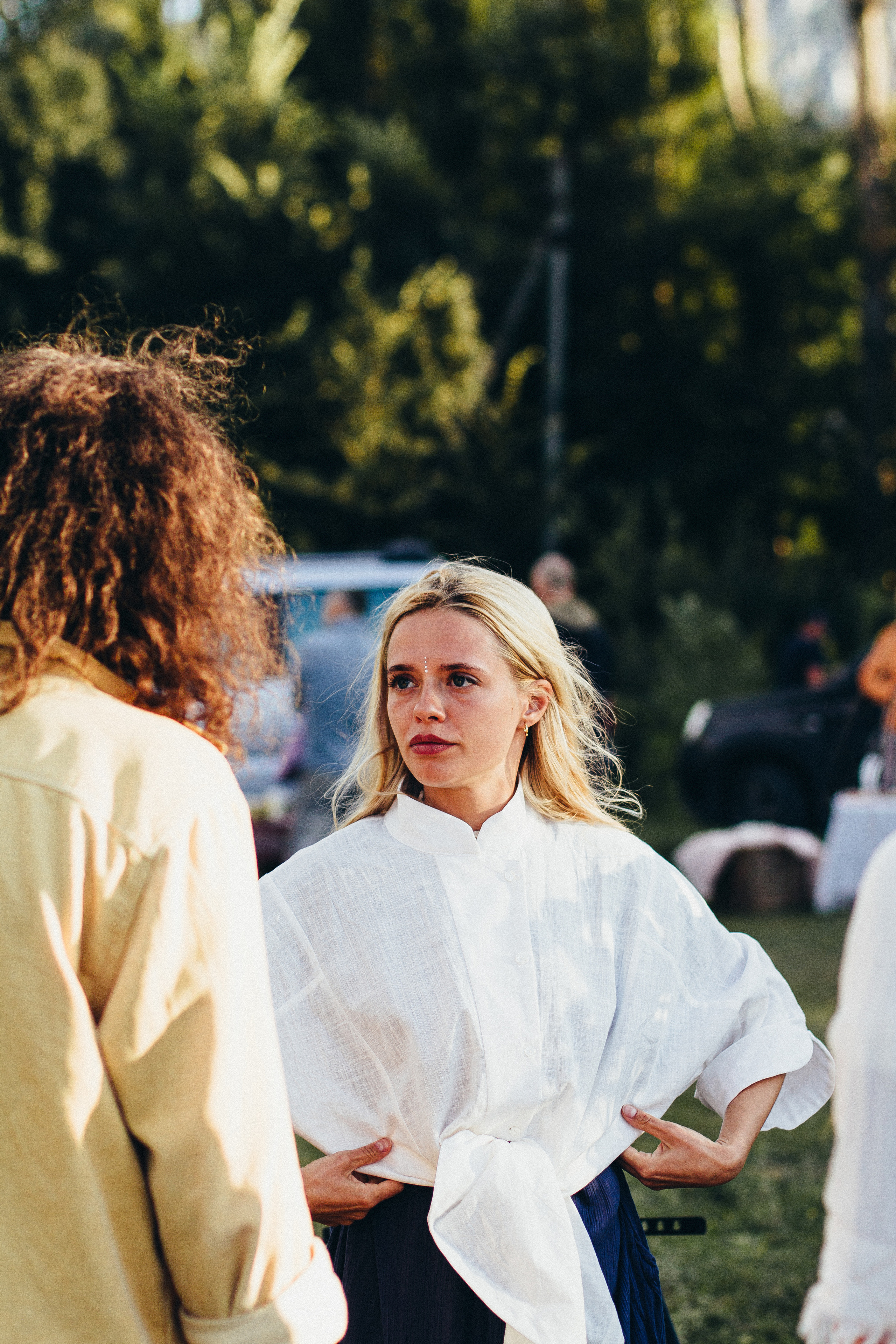 Бельбекская ярмарка. Фотограф Антон Катунин | Симферополь