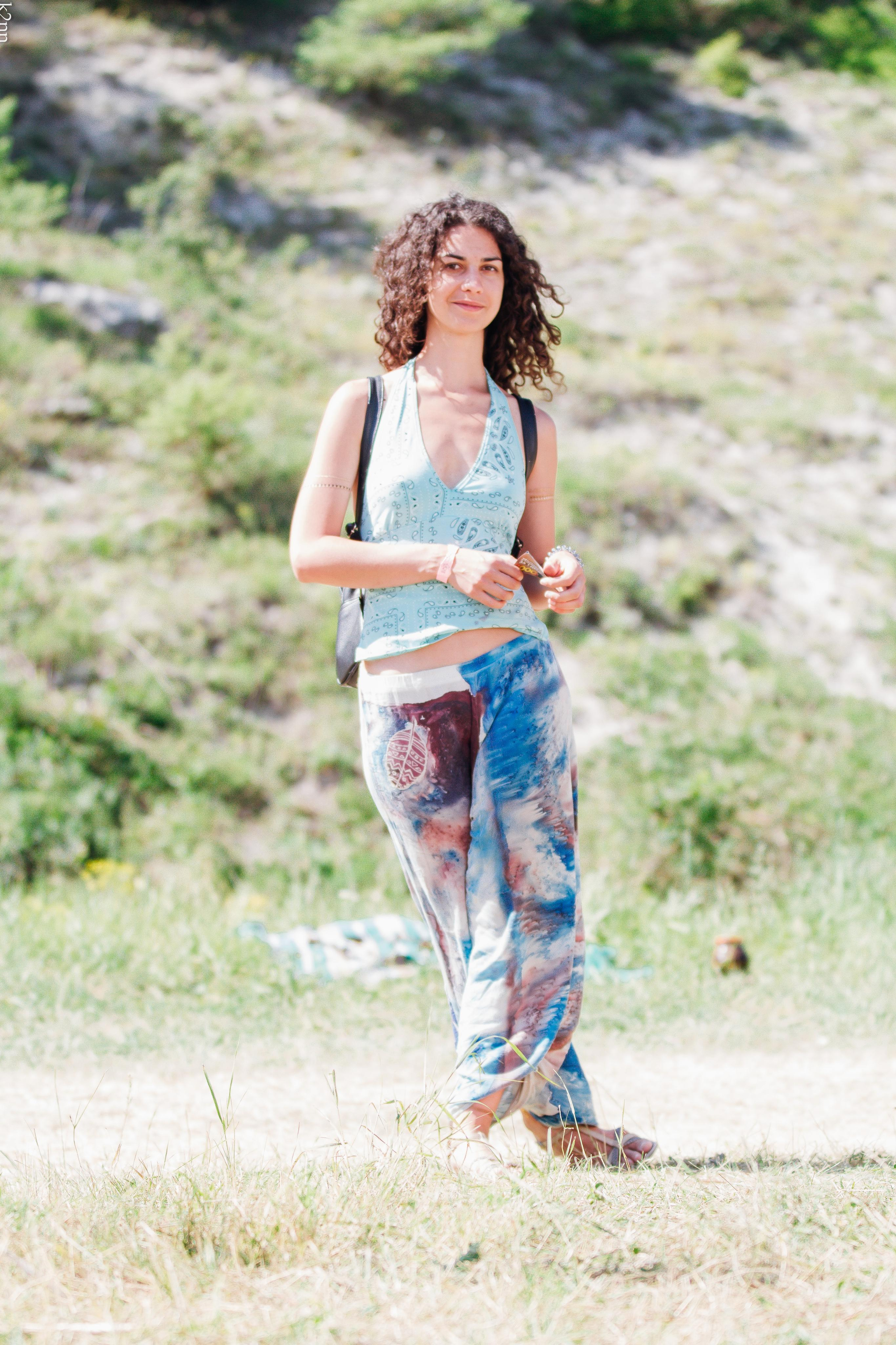 Sun Spirit 2018. Фотограф Антон Катунин | Симферополь