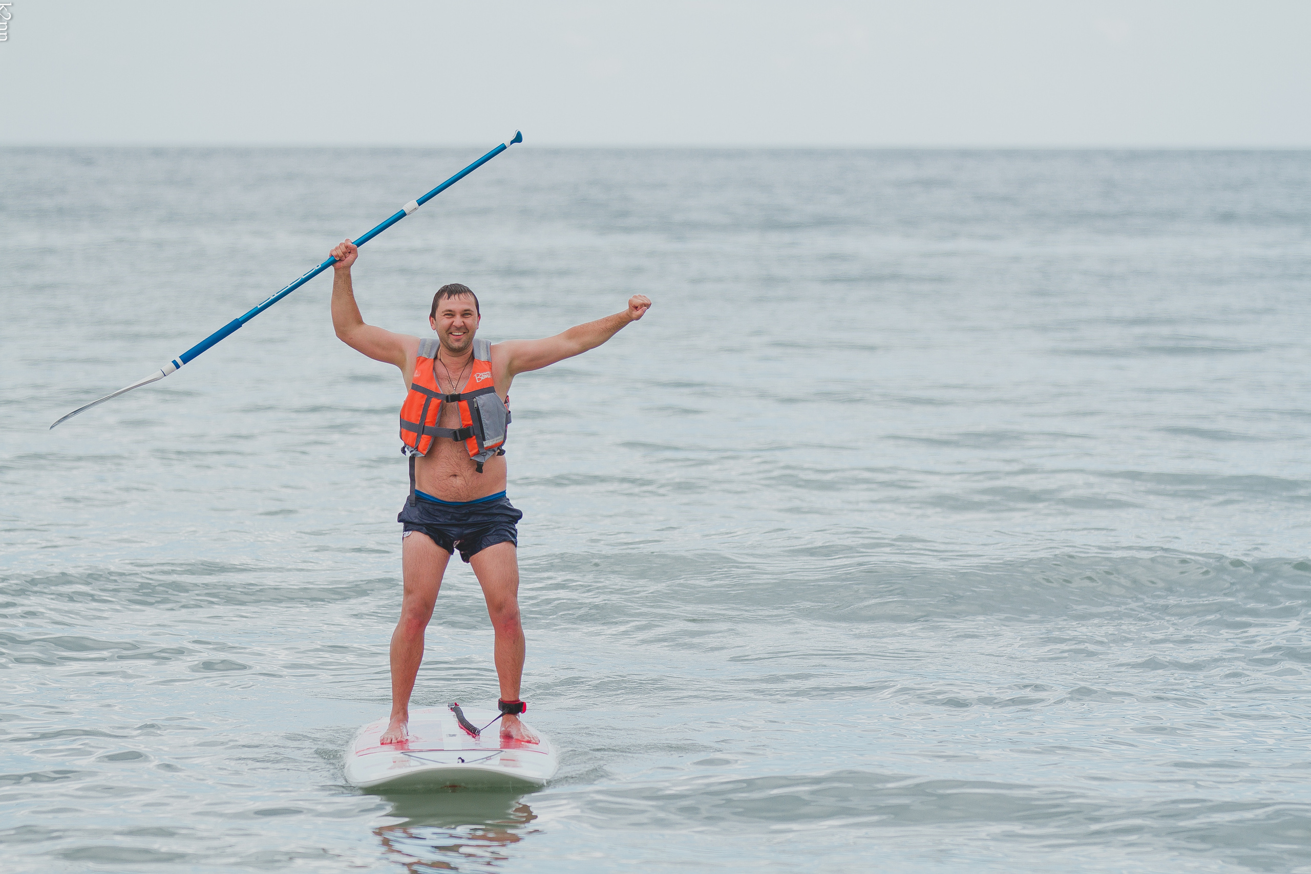 Коктебель SUP Surf DAY. Фотограф Антон Катунин | Симферополь