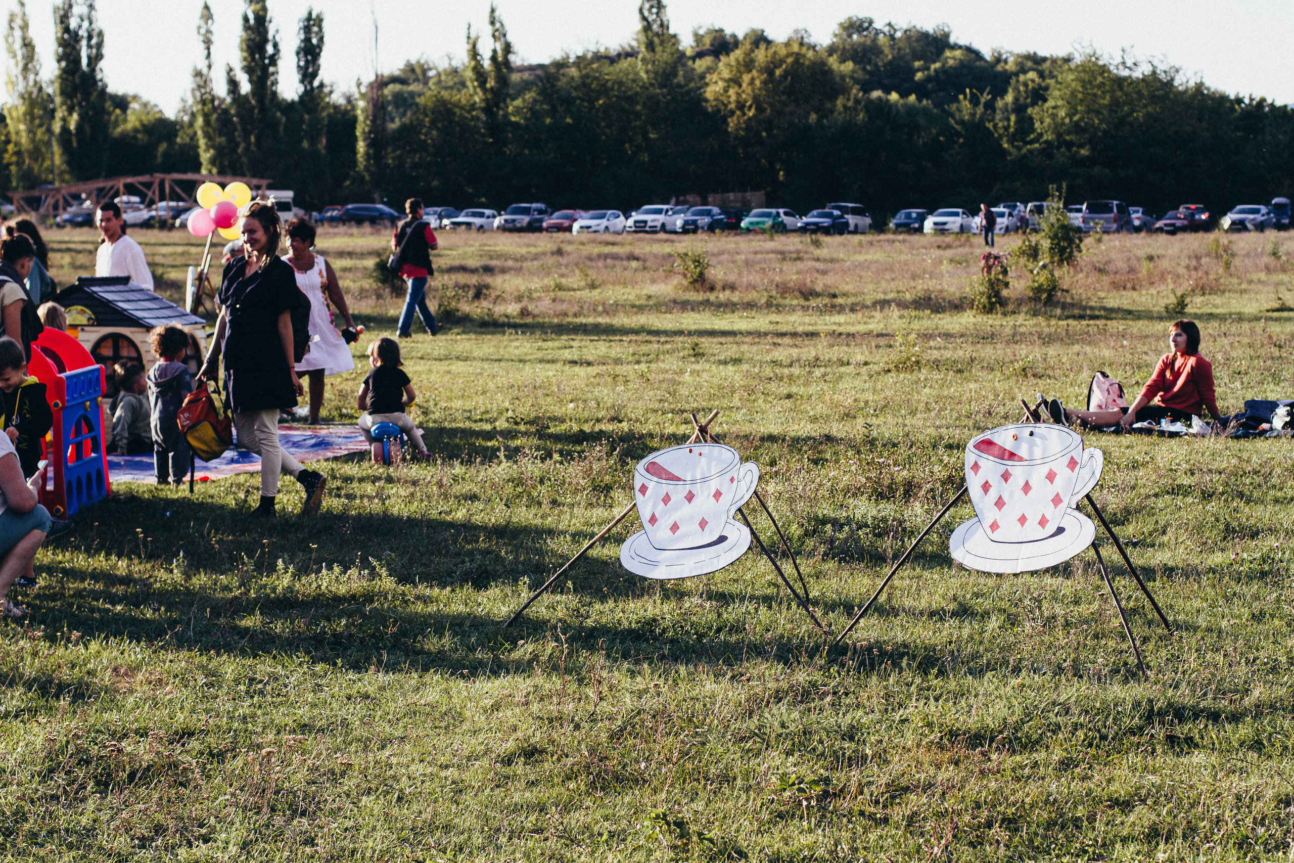 Бельбекская ярмарка. Фотограф Антон Катунин | Симферополь