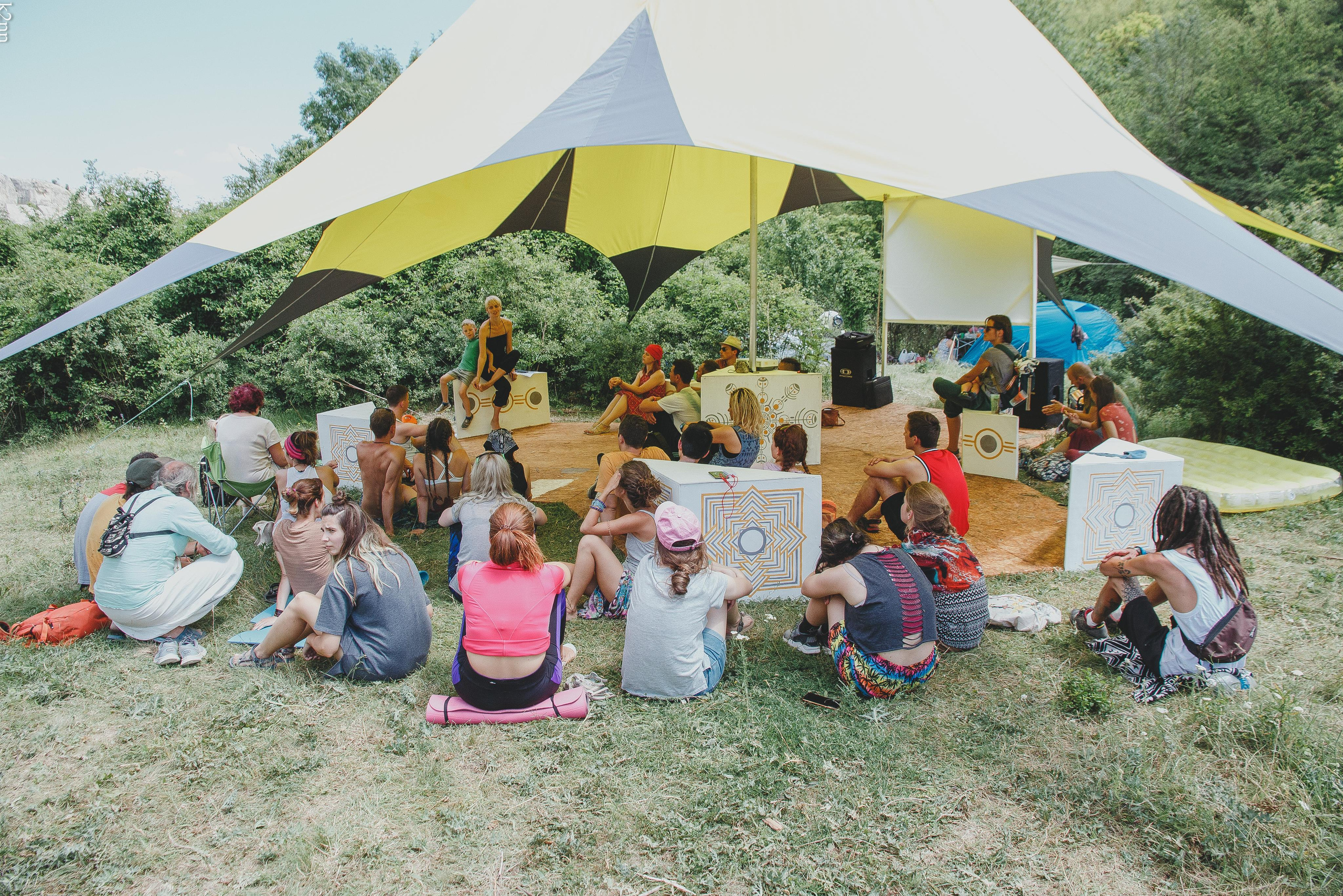 Sun Spirit 2018. Фотограф Антон Катунин | Симферополь