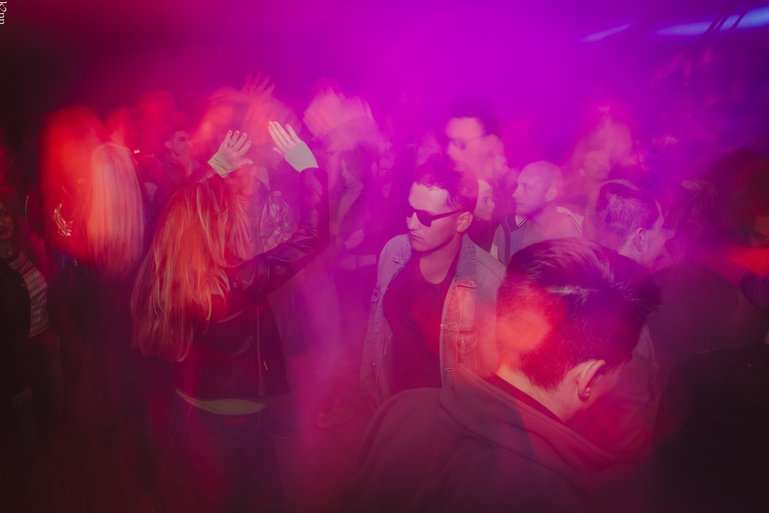 Z City Маевка. Фотограф Антон Катунин | Симферополь