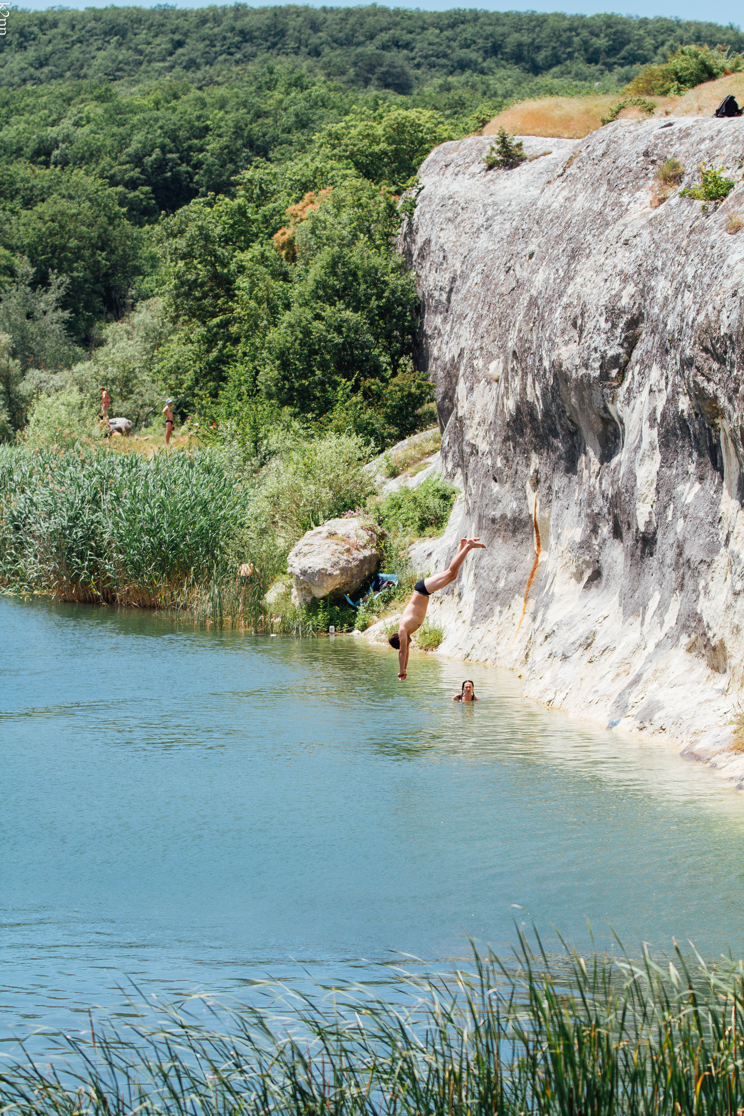 Sun Spirit 2017. Фотограф Антон Катунин | Симферополь