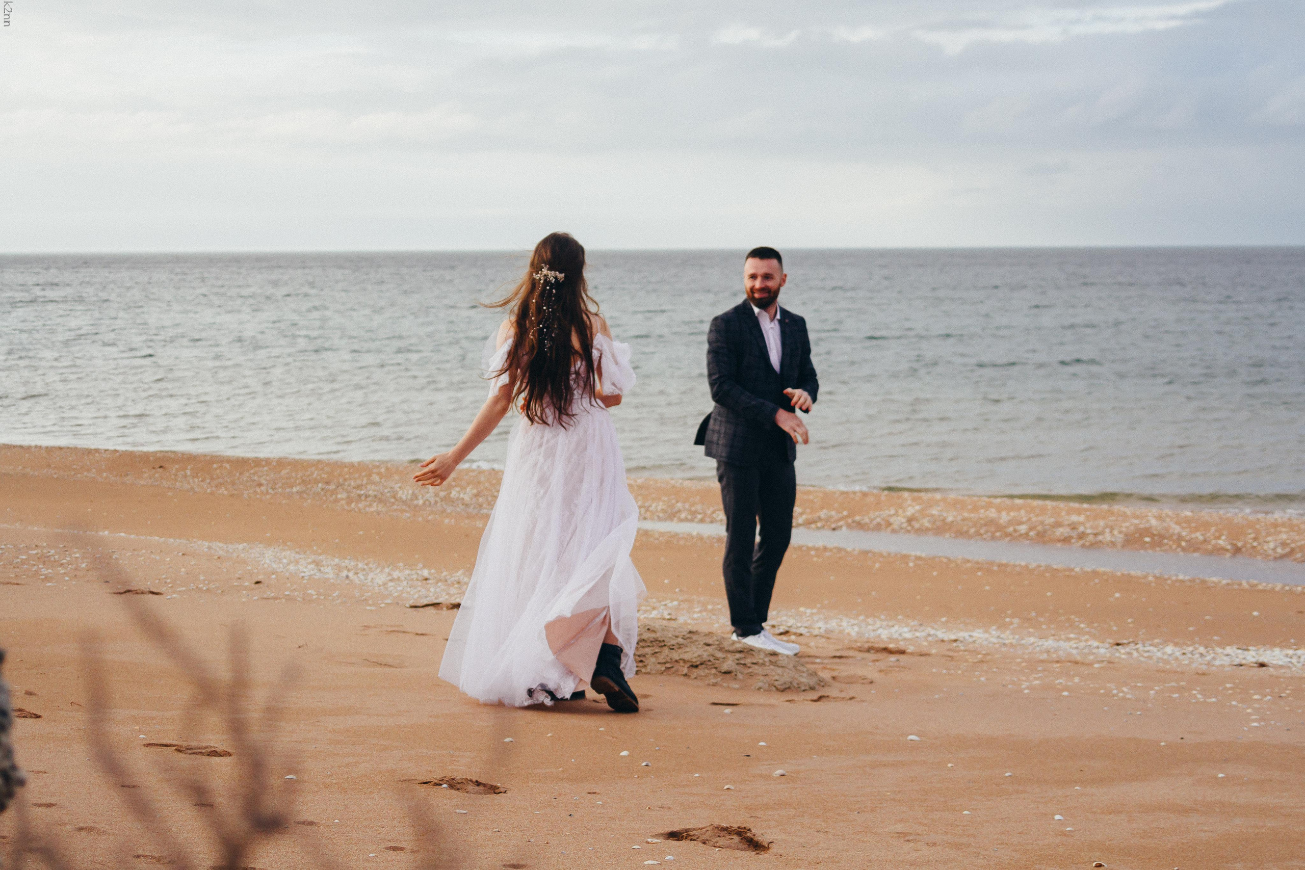 Дима и Наталия. Фотограф Антон Катунин | Симферополь