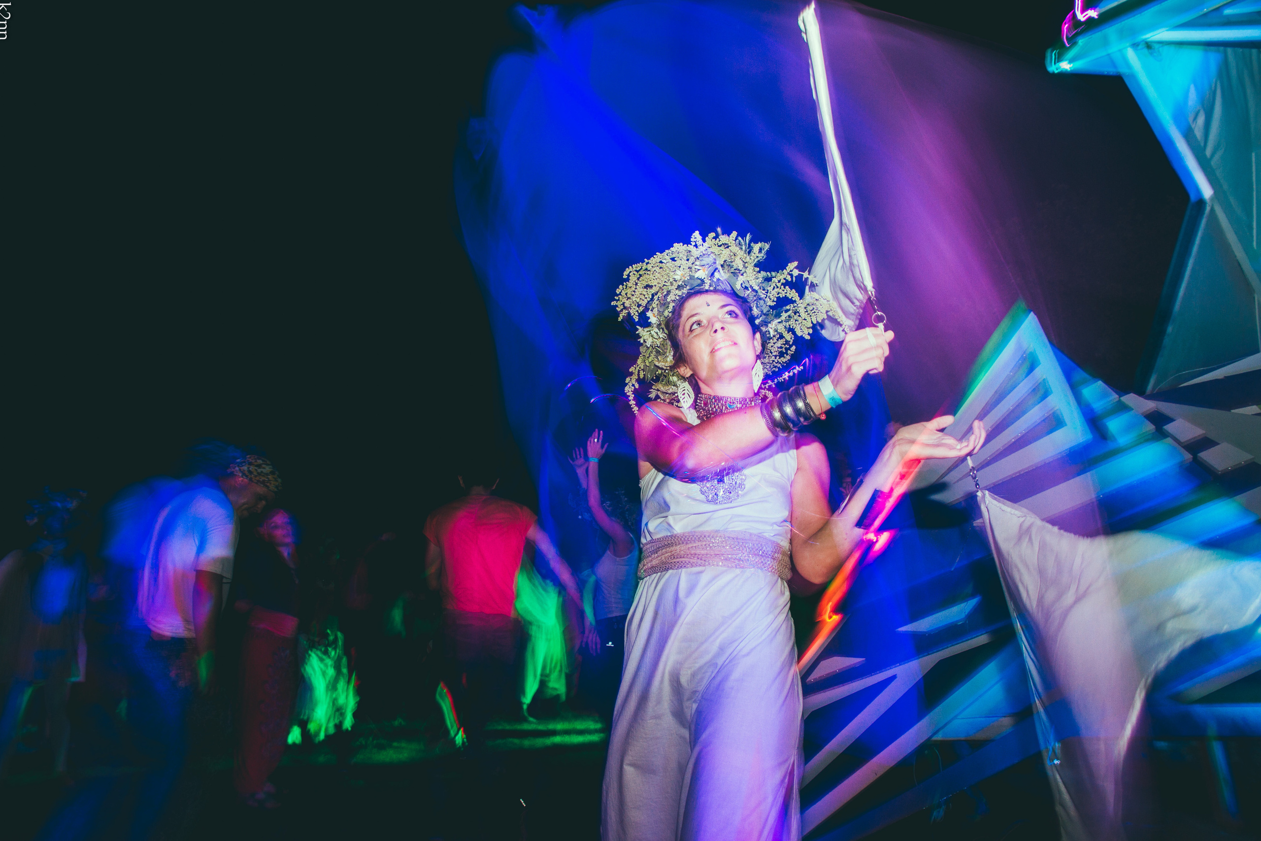 Sun Spirit 2017. Фотограф Антон Катунин | Симферополь