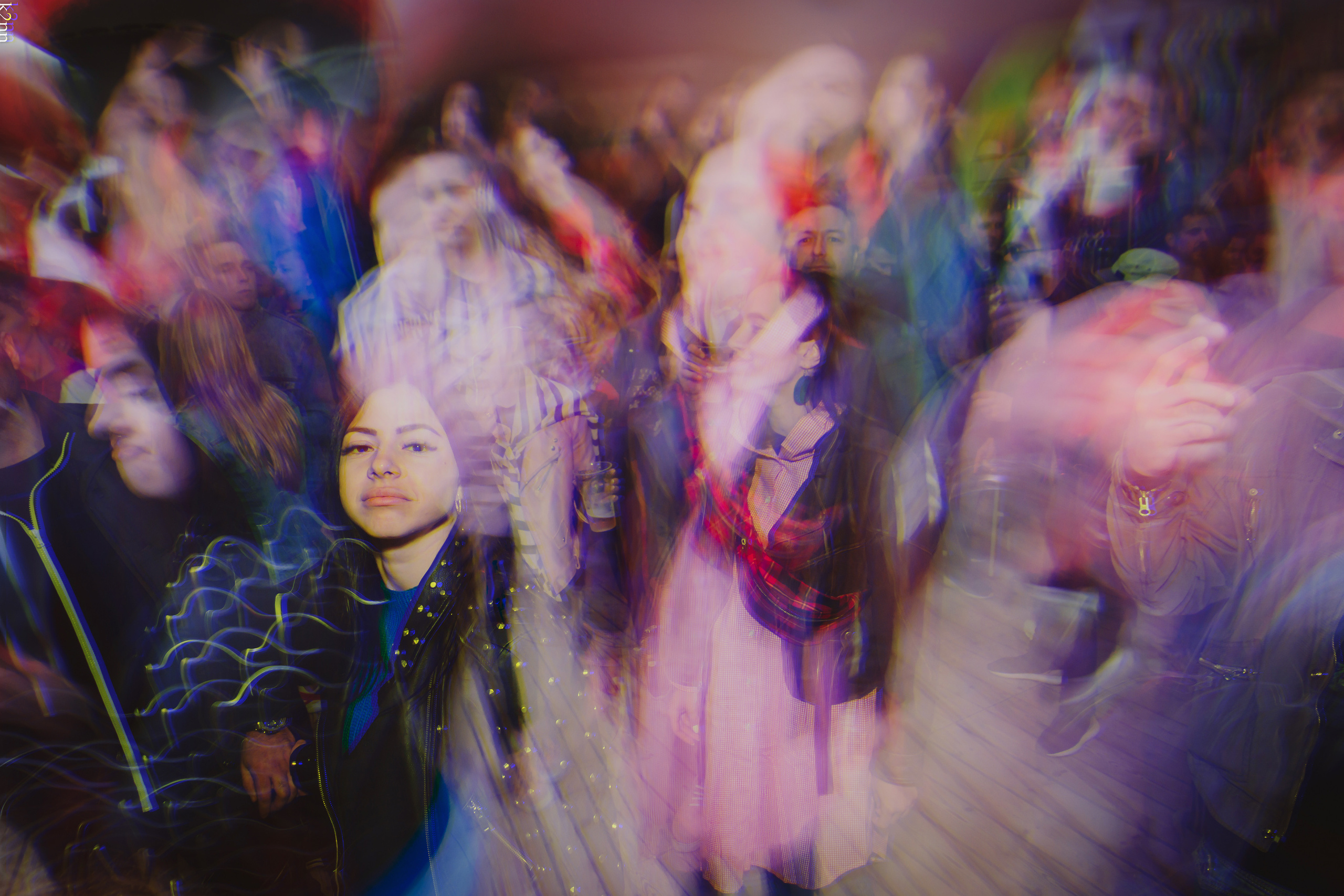 Z City Маевка. Фотограф Антон Катунин | Симферополь