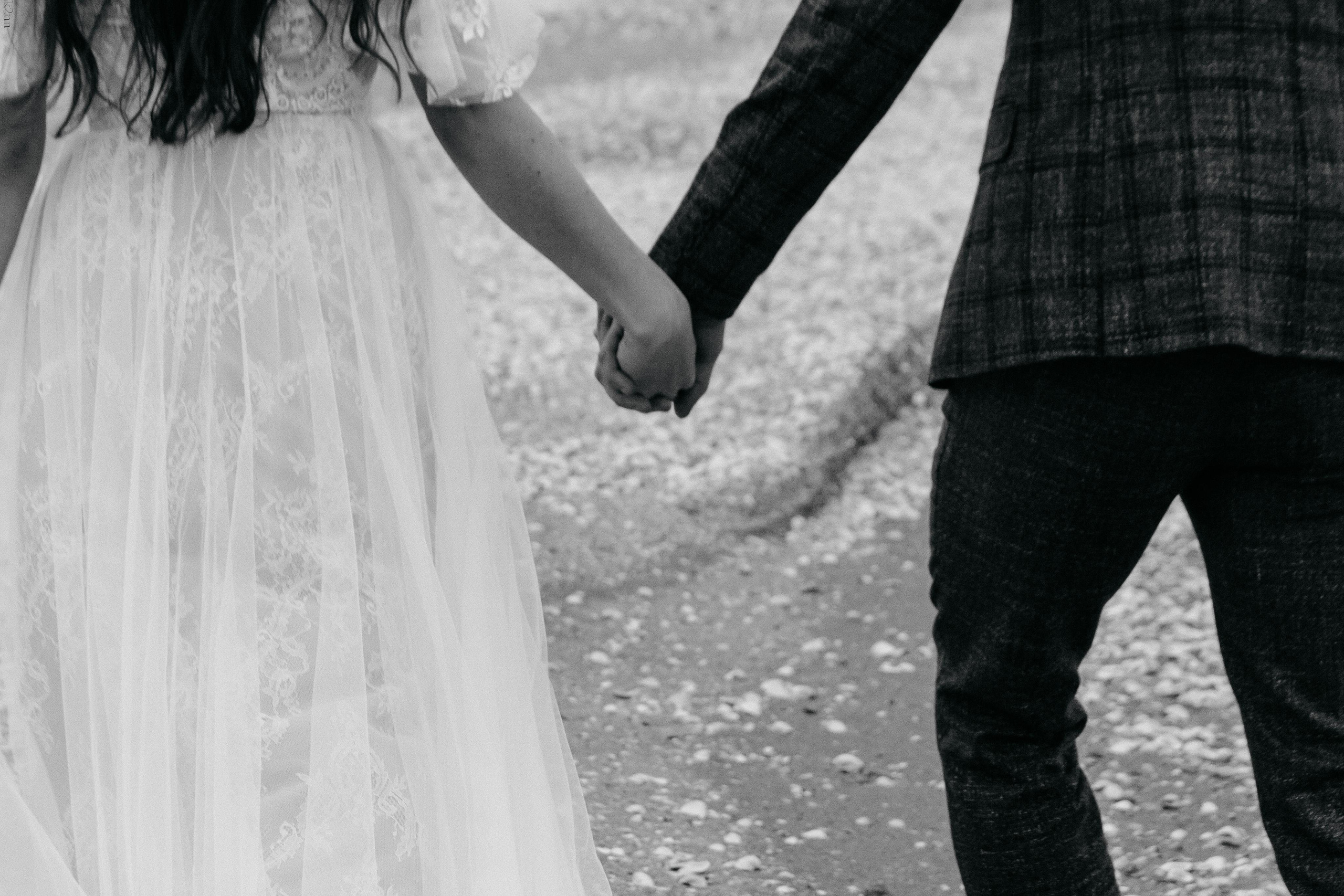 Дима и Наталия. Фотограф Антон Катунин | Симферополь