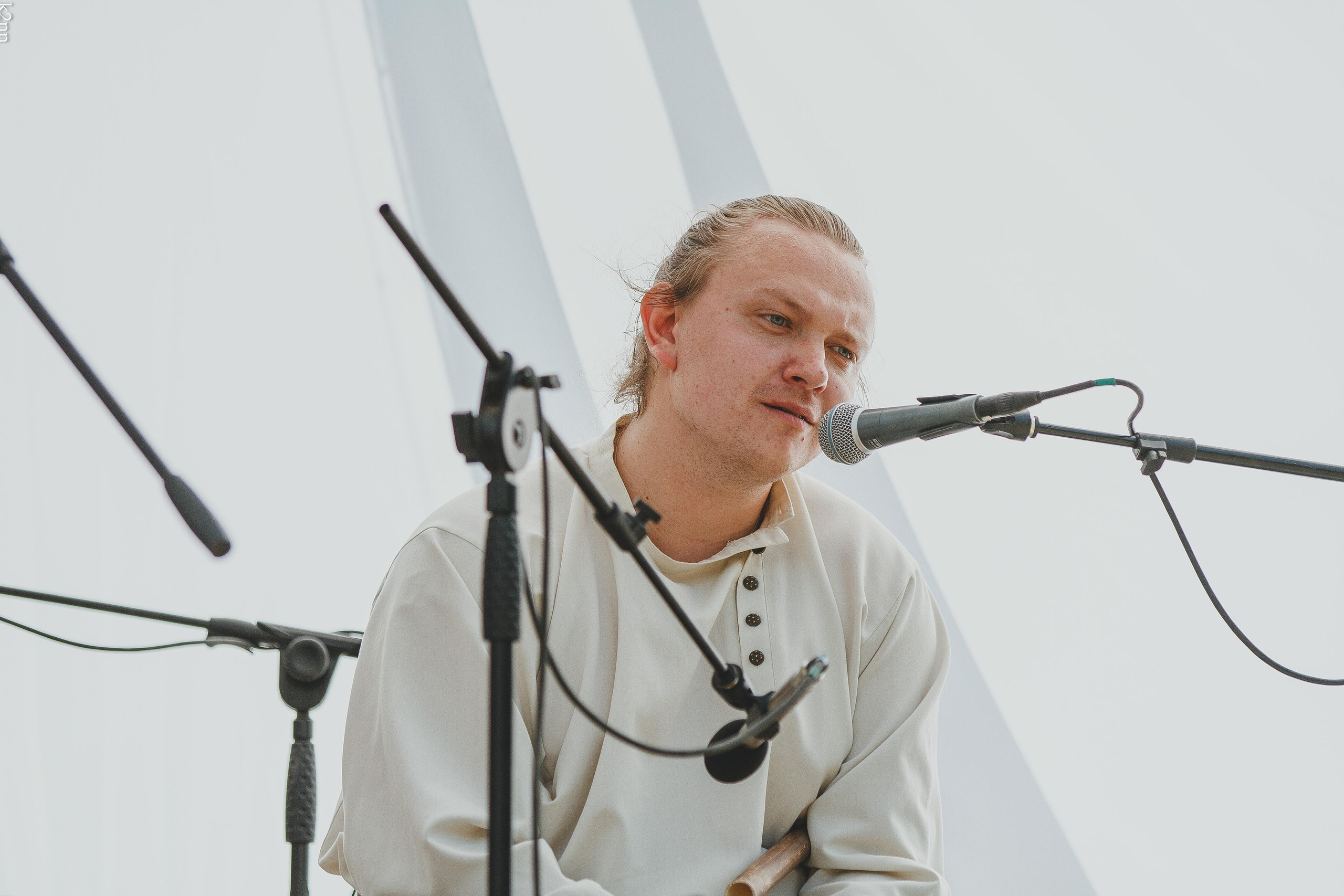 Sun Spirit 2018. Фотограф Антон Катунин | Симферополь