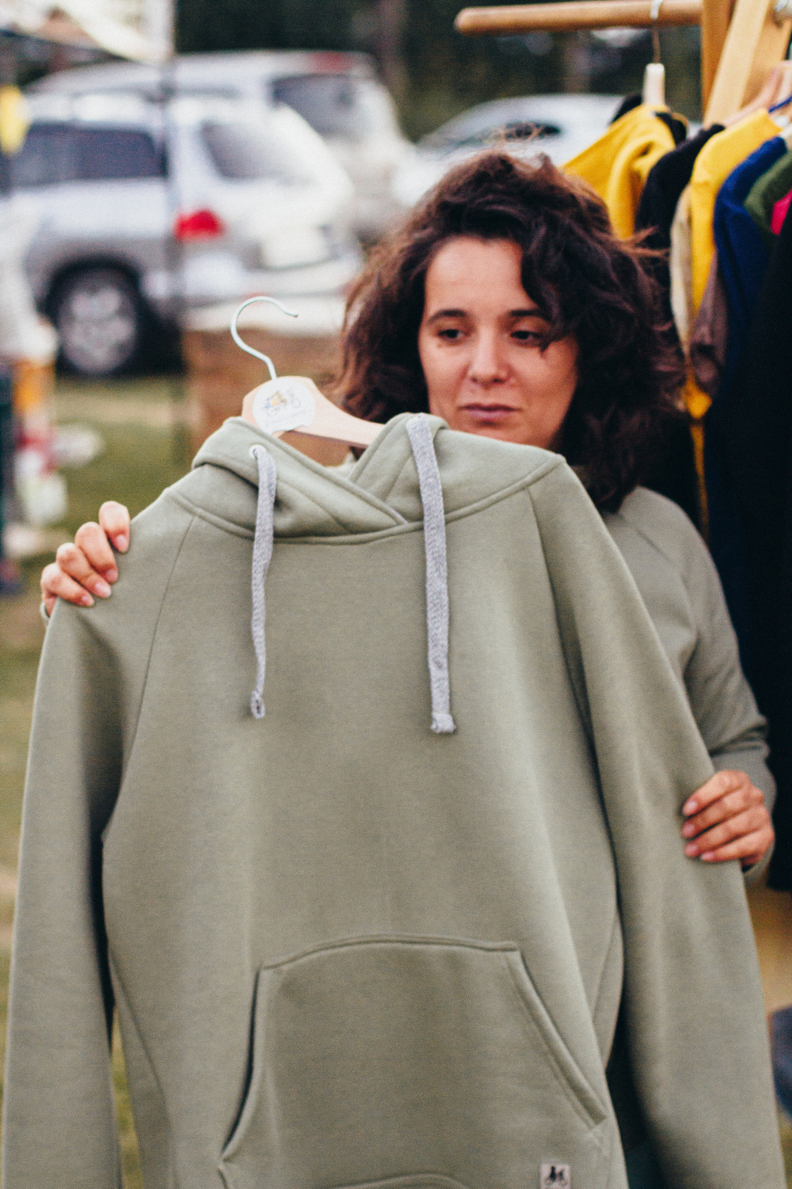 Бельбекская ярмарка. Фотограф Антон Катунин | Симферополь