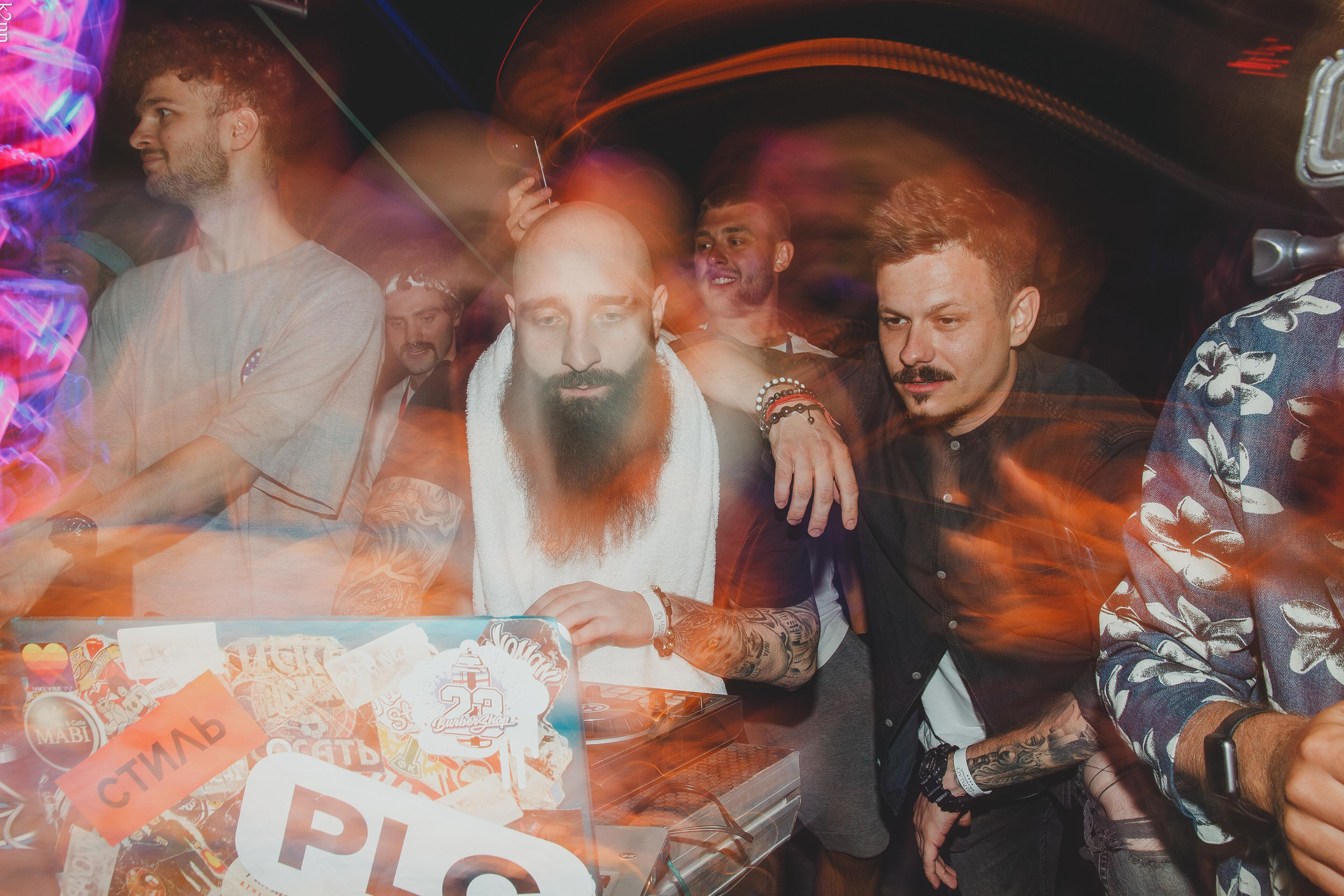 Крымская Волна. Фотограф Антон Катунин | Симферополь