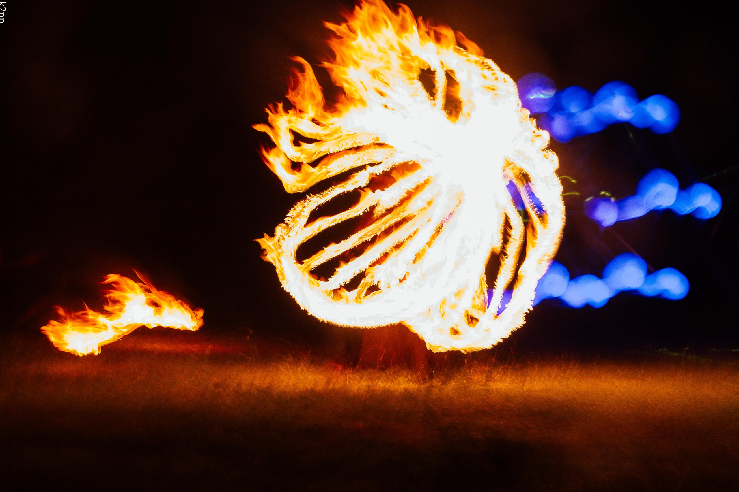 Sun Spirit 2018. Фотограф Антон Катунин | Симферополь