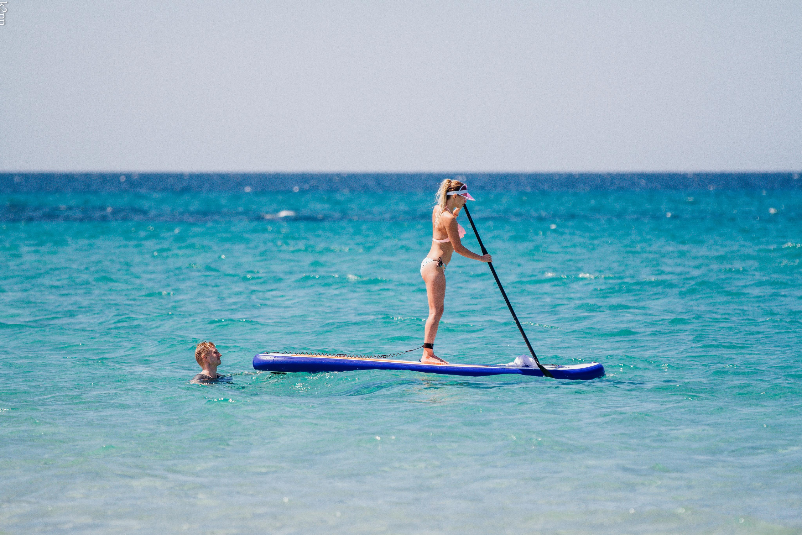 Крымская Волна. Фотограф Антон Катунин | Симферополь