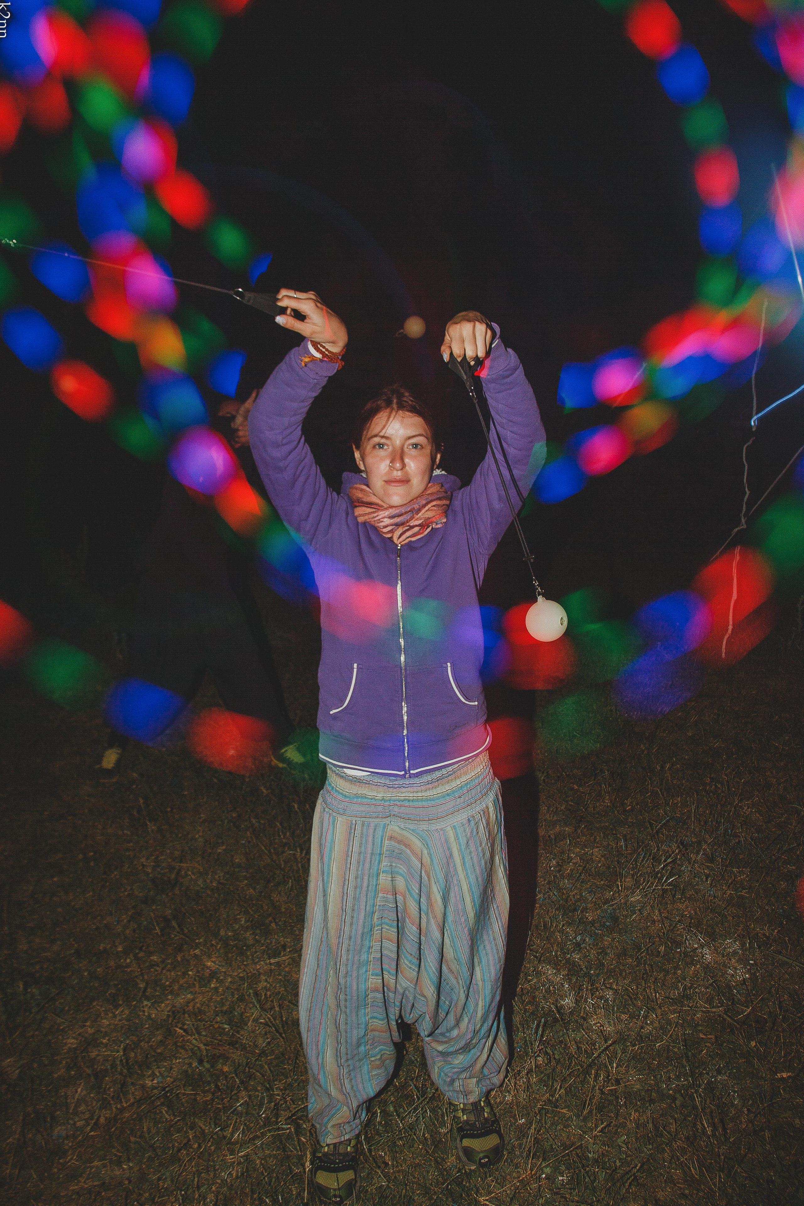 Sun Spirit 2018. Фотограф Антон Катунин | Симферополь