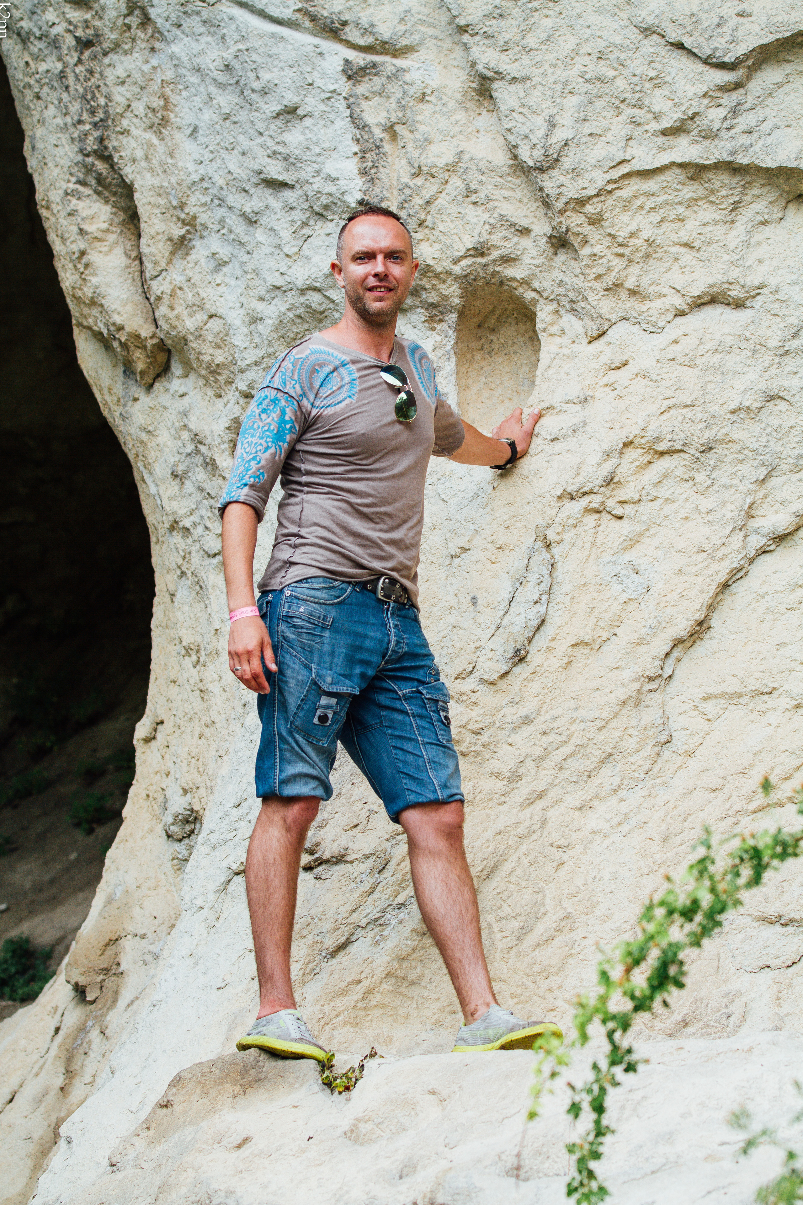 Sun Spirit 2017. Фотограф Антон Катунин | Симферополь