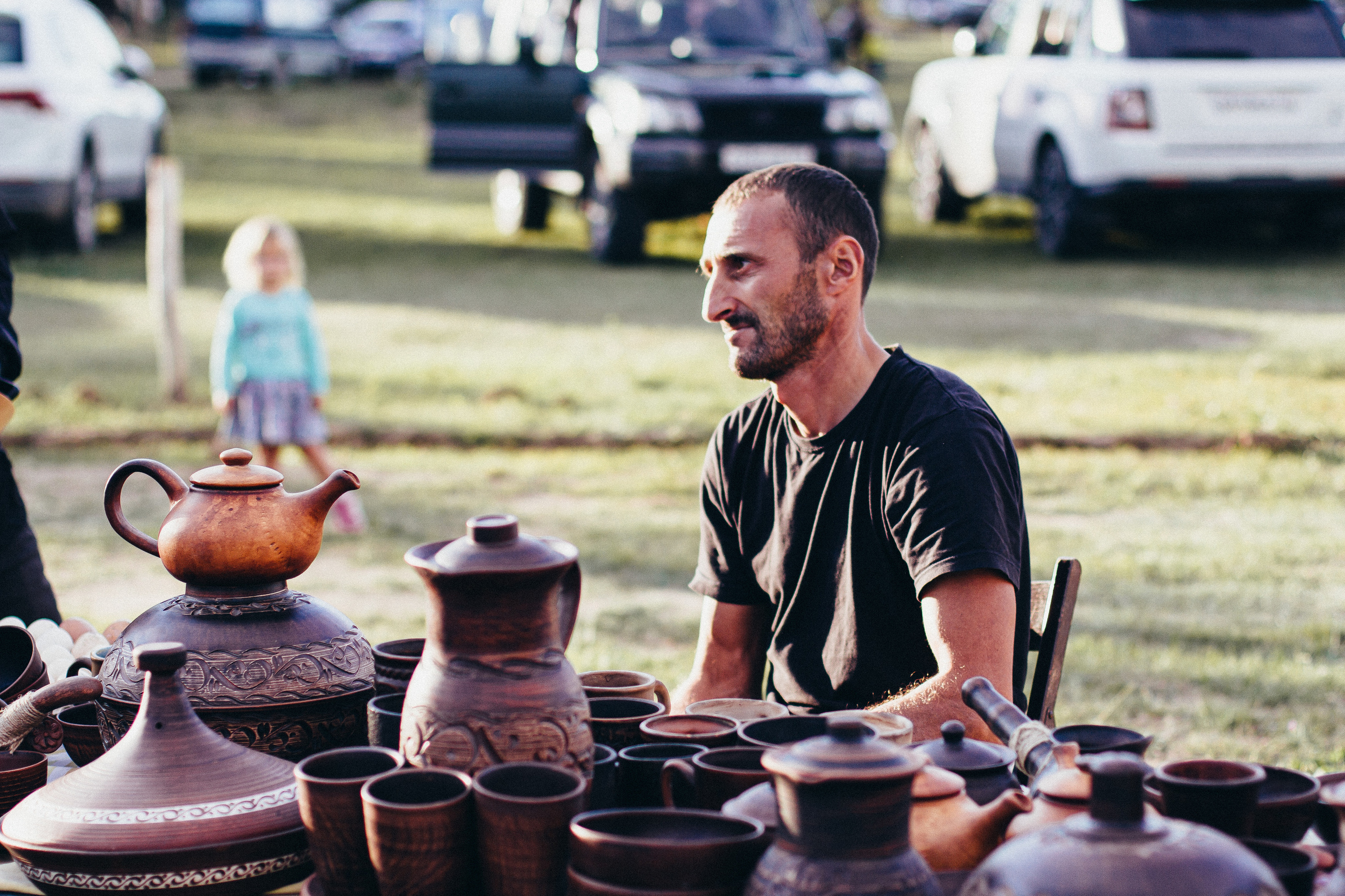 Бельбекская ярмарка. Фотограф Антон Катунин | Симферополь