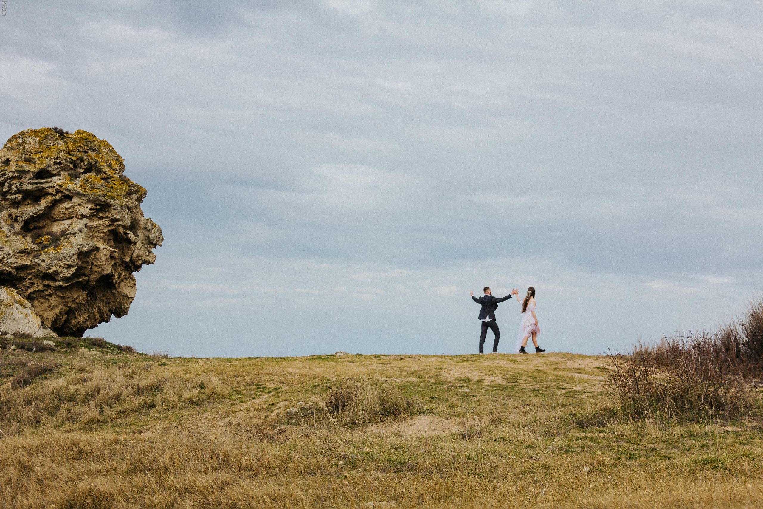 Дима и Наталия. Фотограф Антон Катунин | Симферополь