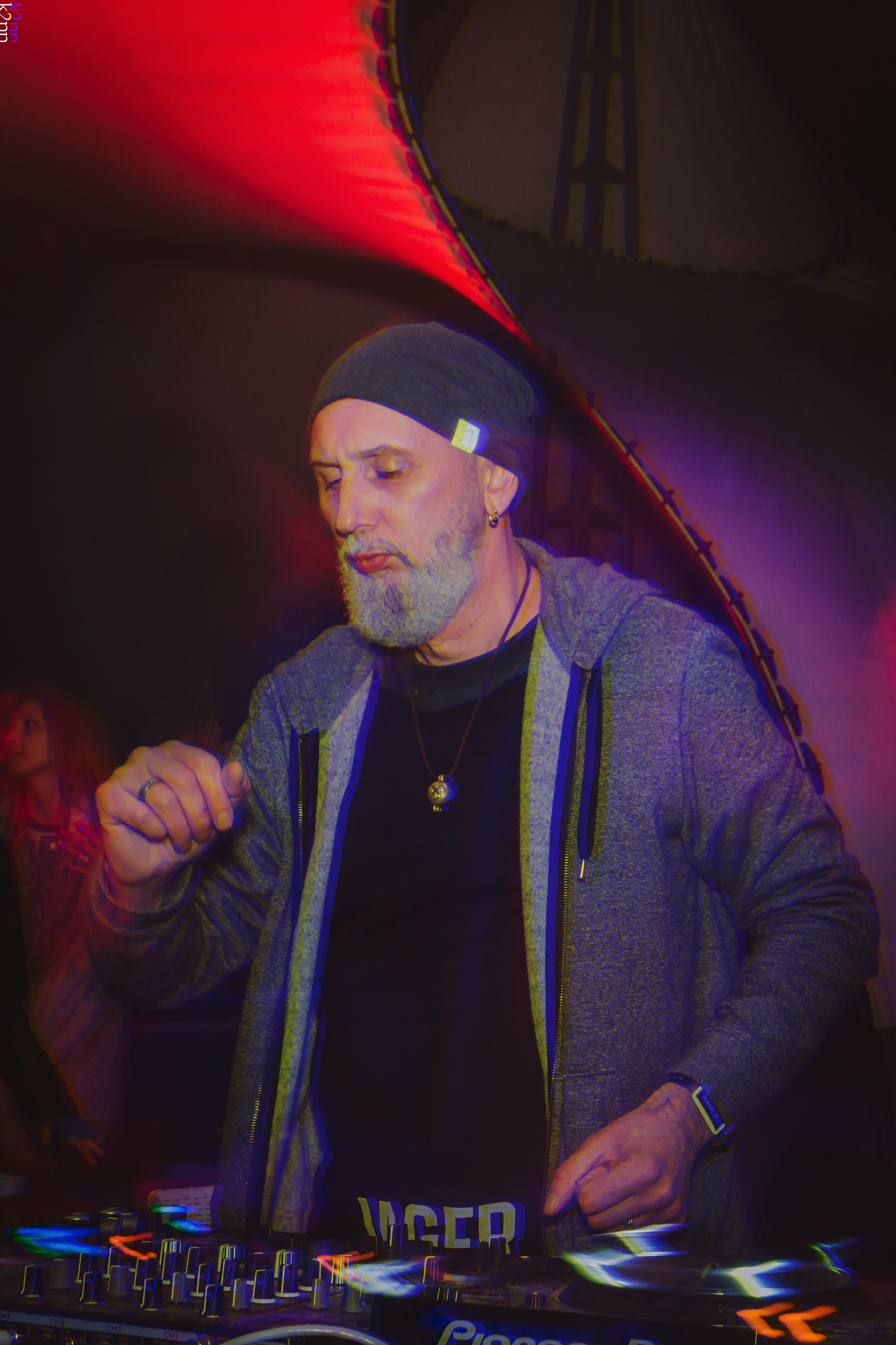 Z City Маевка. Фотограф Антон Катунин | Симферополь