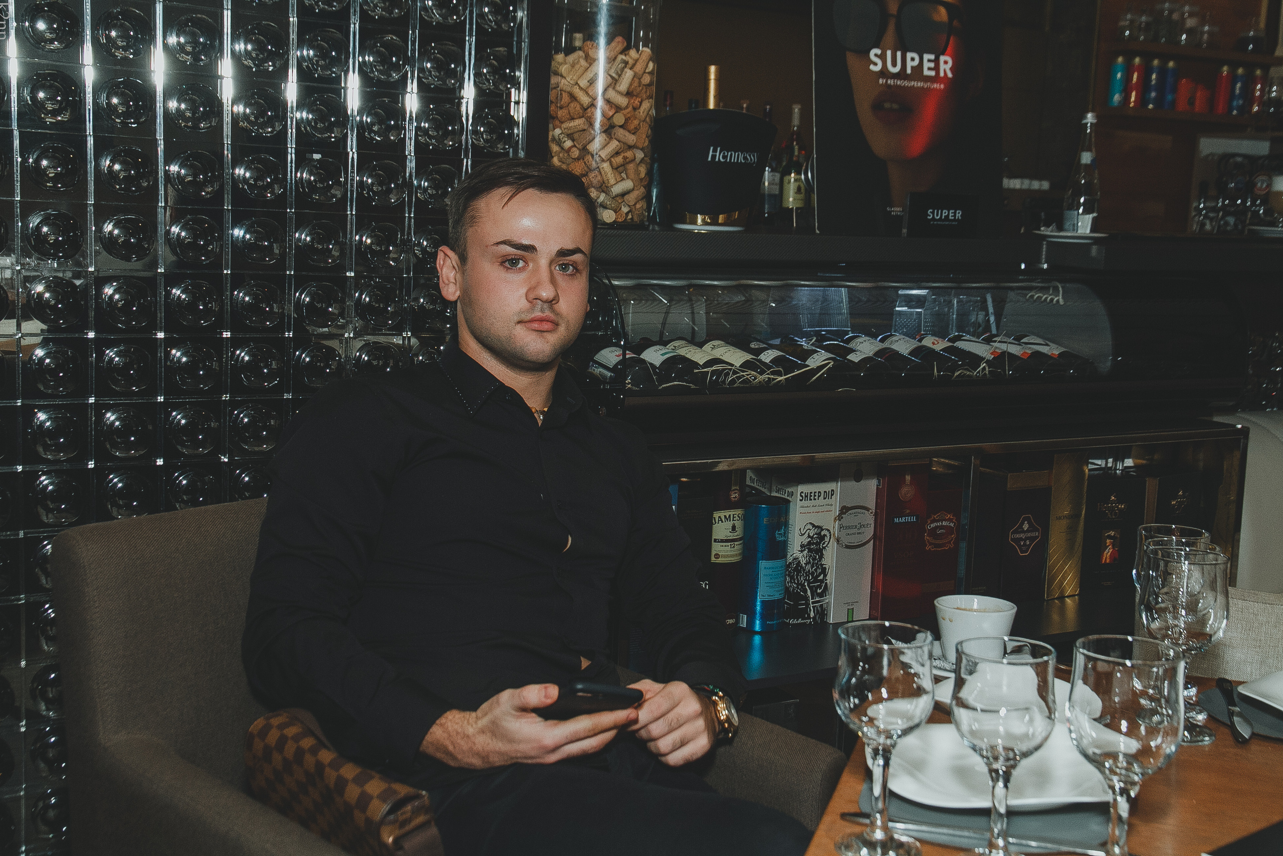 21 ноября 2017 | PERSONA #настиле. Фотограф Антон Катунин | Симферополь