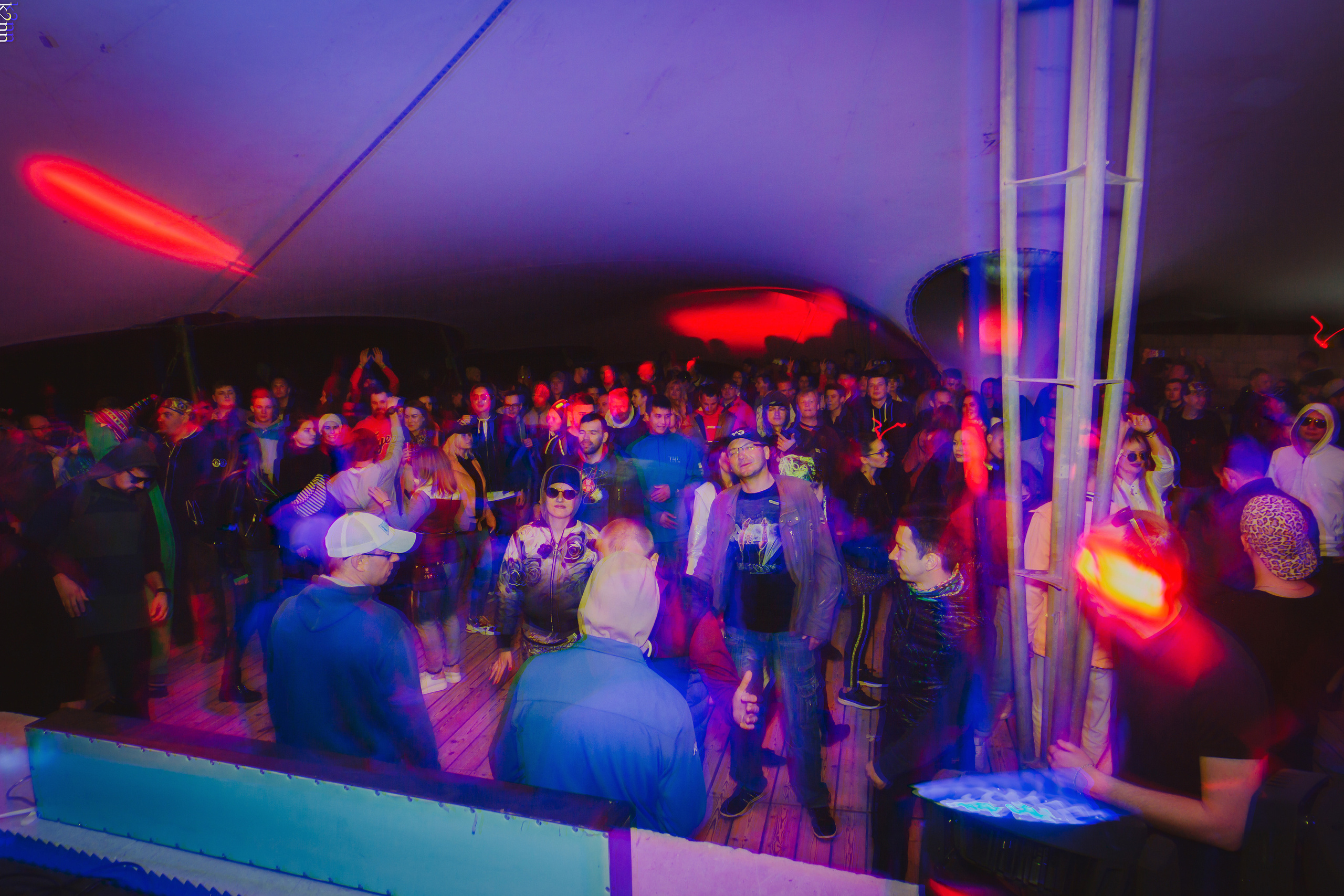 Z City Маевка. Фотограф Антон Катунин | Симферополь