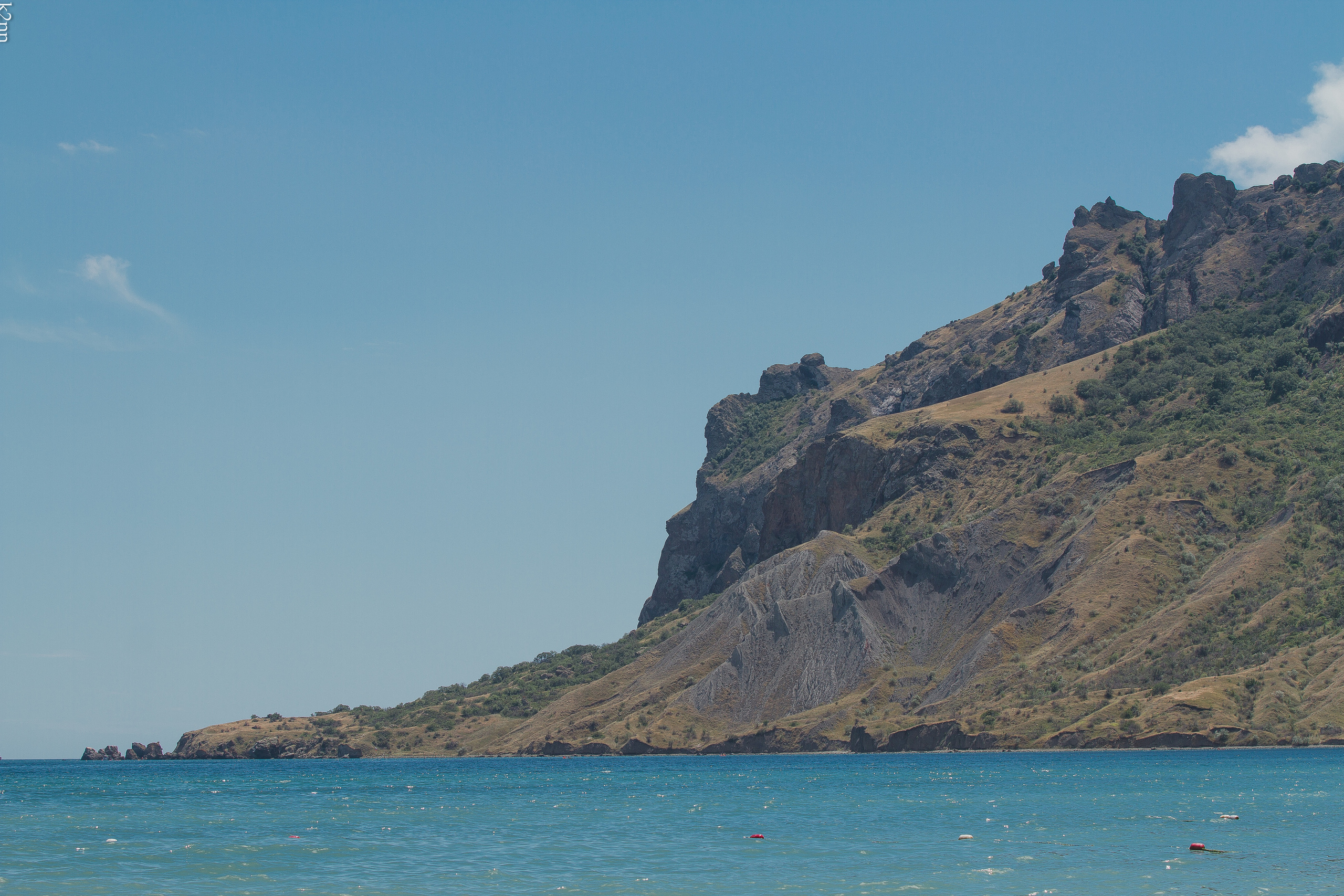 Коктебель SUP Surf DAY. Фотограф Антон Катунин | Симферополь