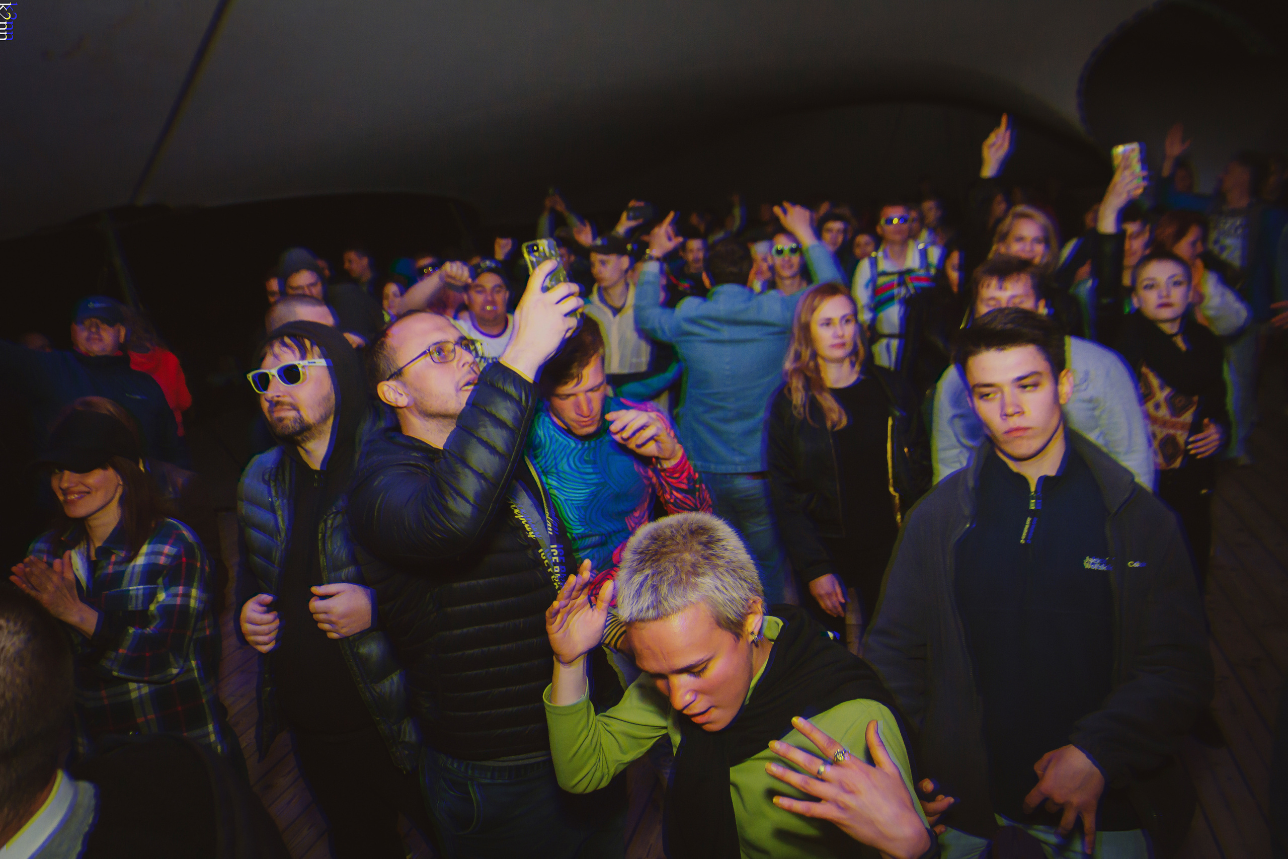 Z City Маевка. Фотограф Антон Катунин | Симферополь