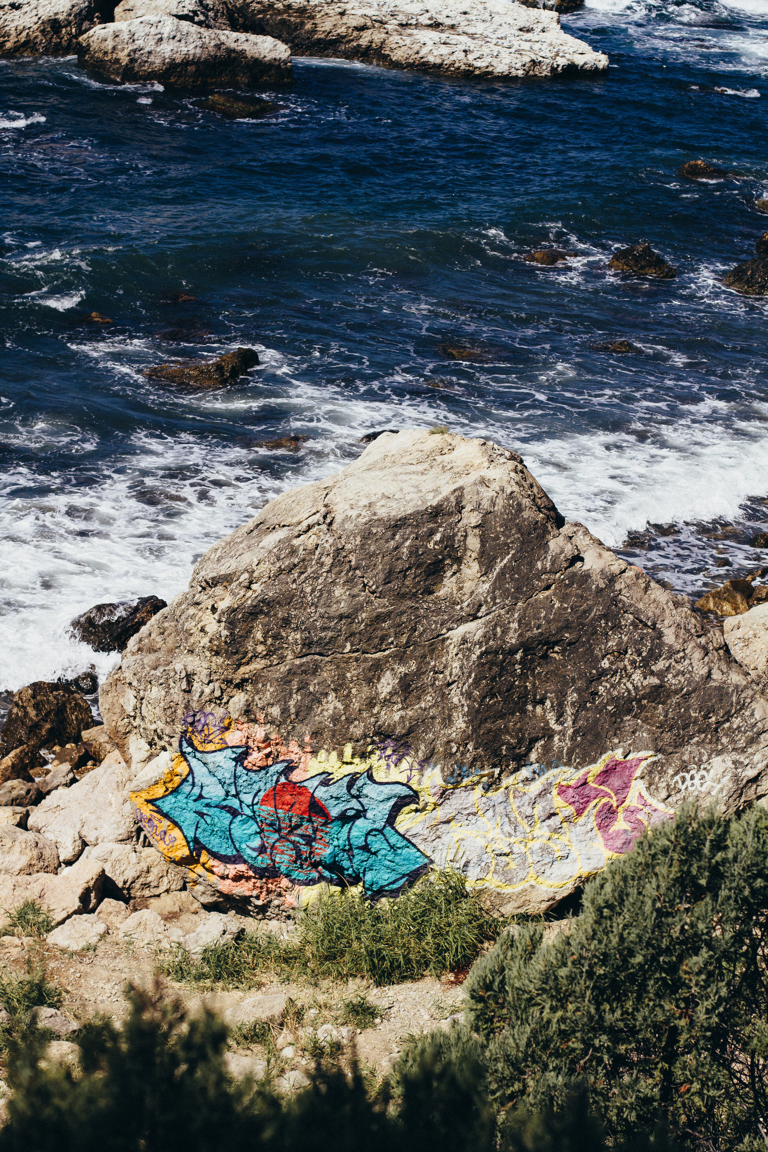 Проводы лета 2021 на мысе АЯ. Фотограф Антон Катунин | Симферополь