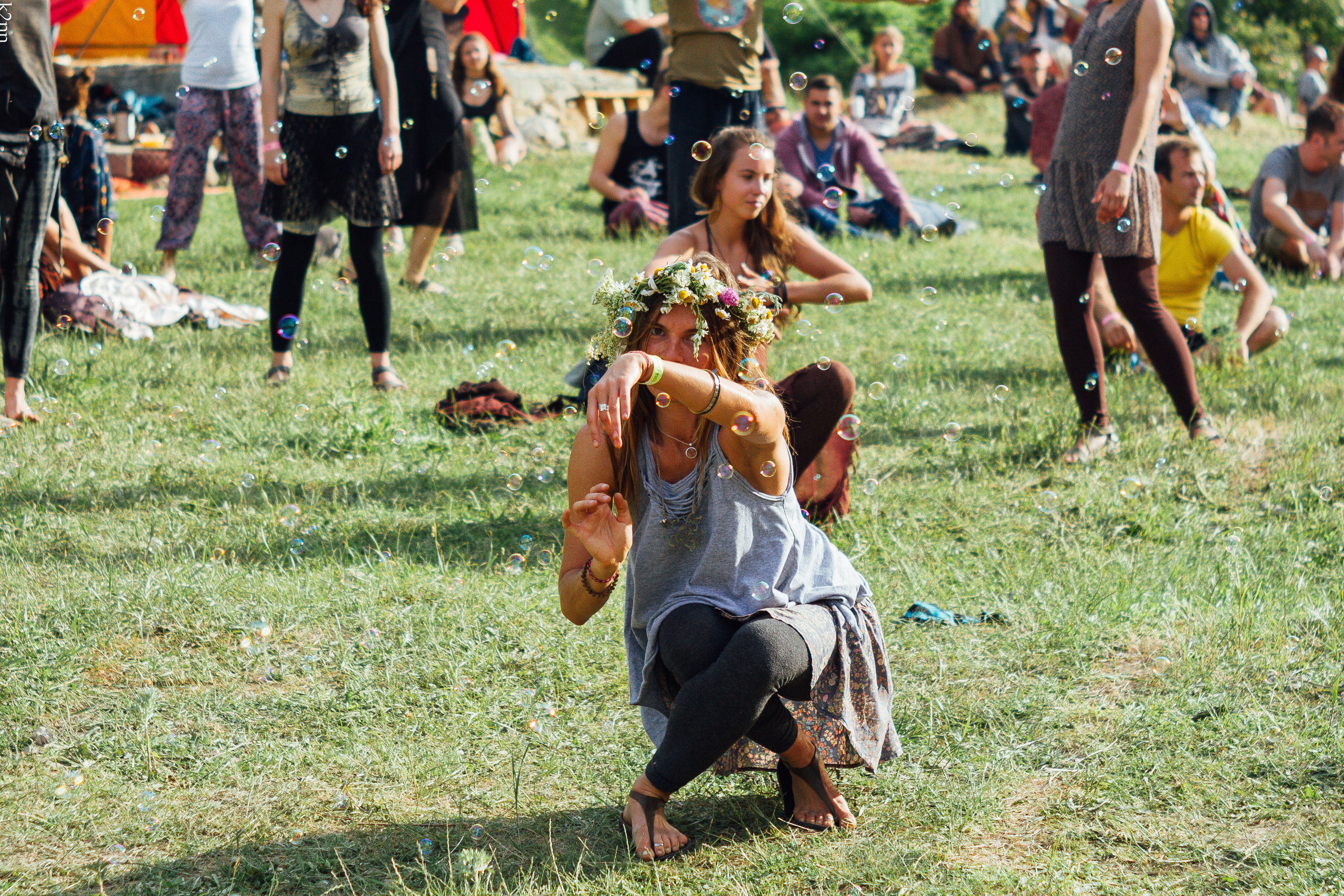 Sun Spirit 2017. Фотограф Антон Катунин | Симферополь