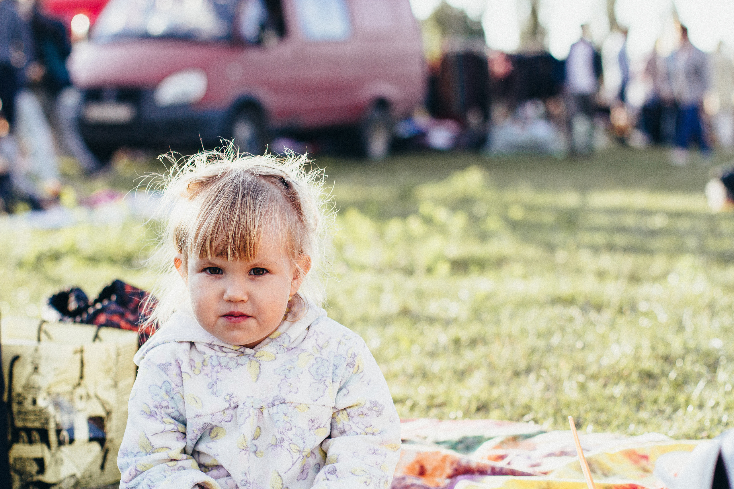 Бельбекская ярмарка. Фотограф Антон Катунин | Симферополь