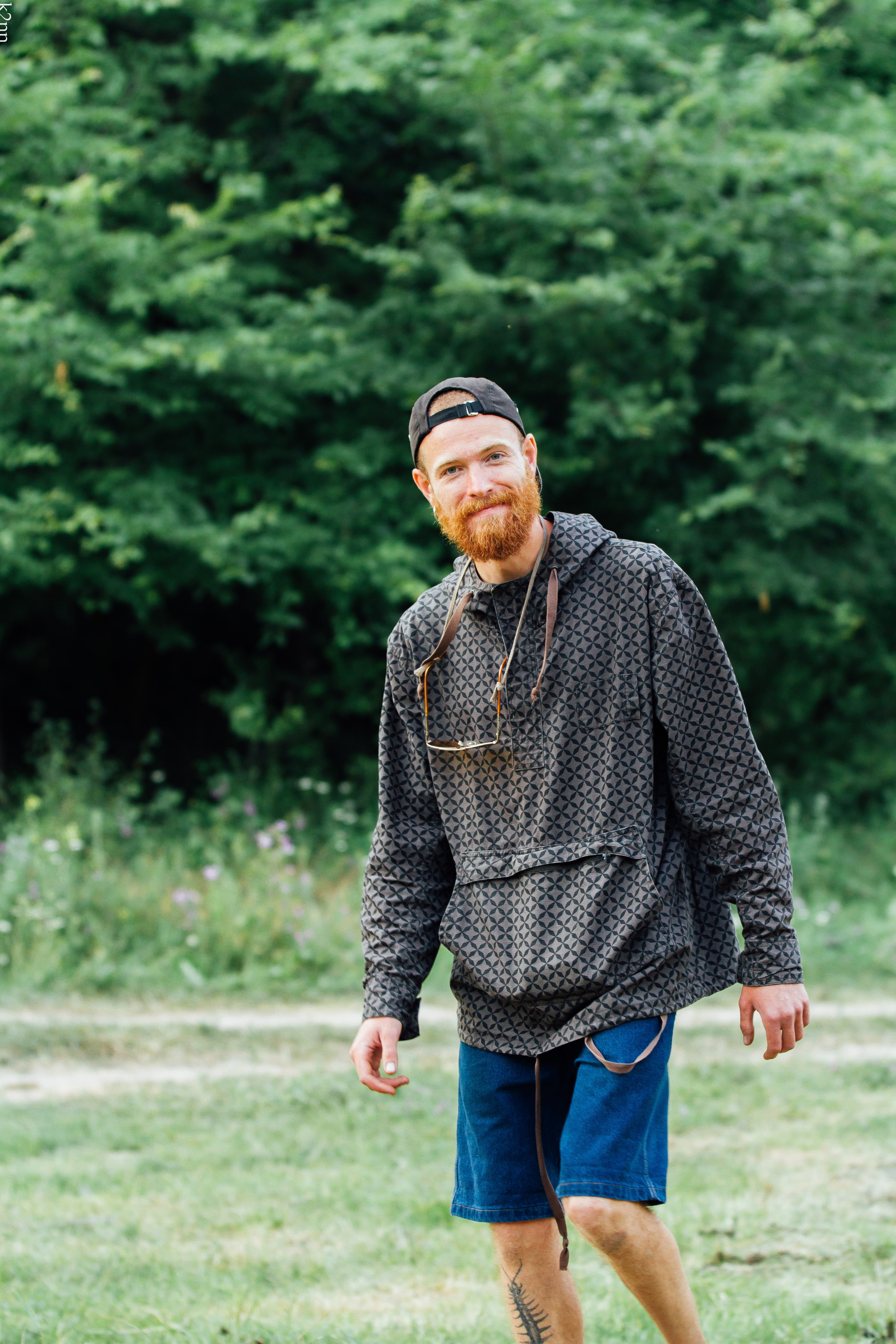 Sun Spirit 2017. Фотограф Антон Катунин | Симферополь