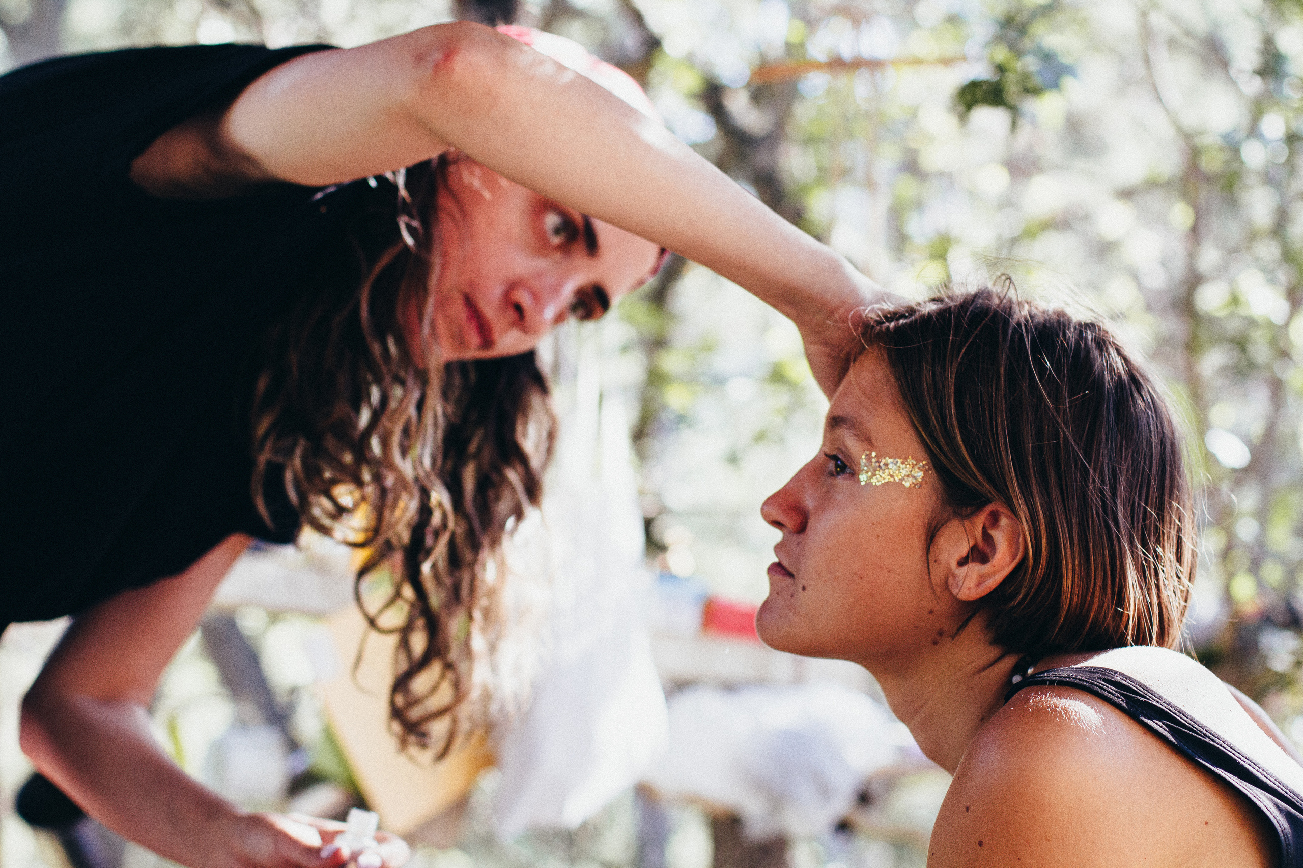 Проводы лета 2021 на мысе АЯ. Фотограф Антон Катунин | Симферополь