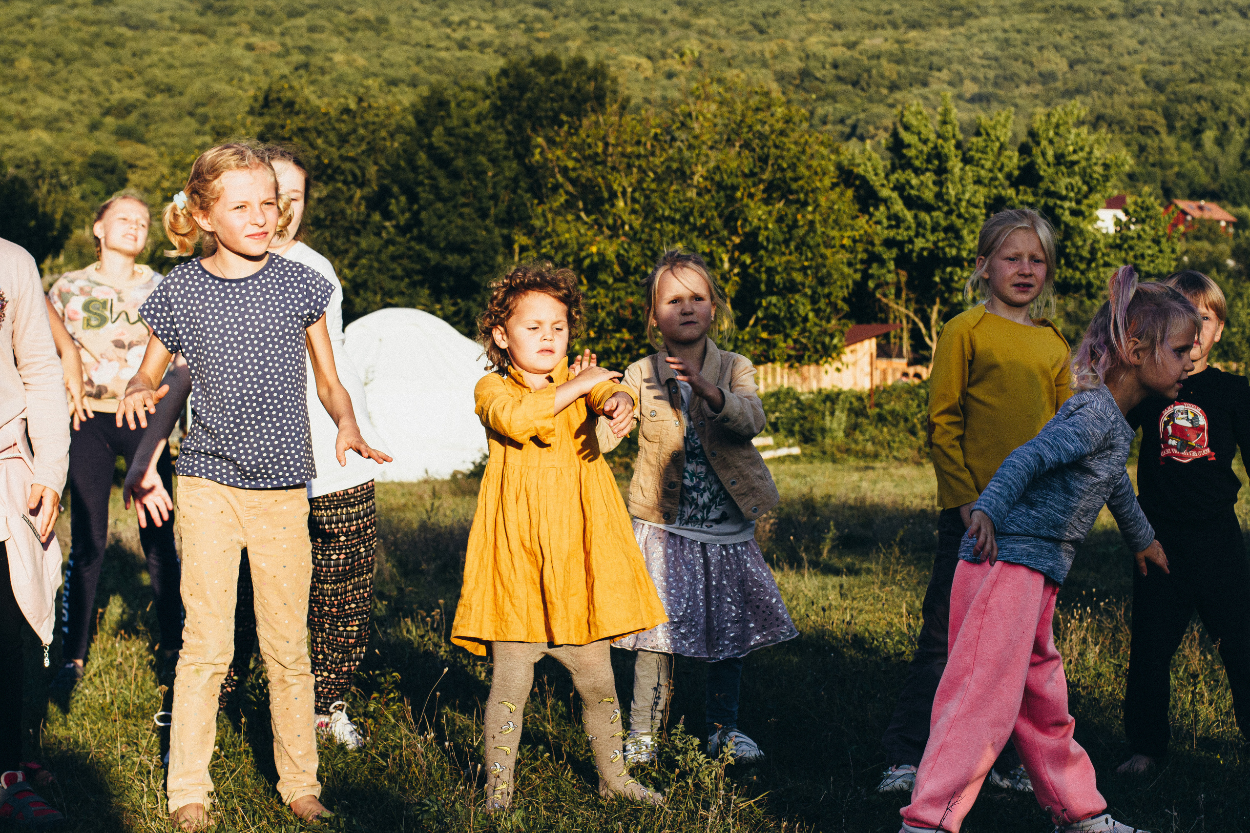 Бельбекская ярмарка. Фотограф Антон Катунин | Симферополь